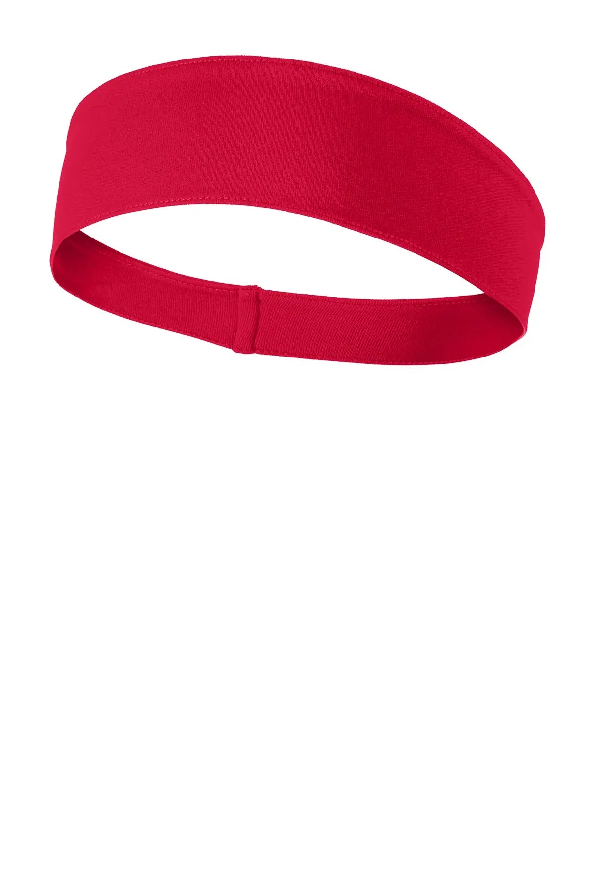 Sport-Tek® PosiCharge® Competitor™ Headband #STA35