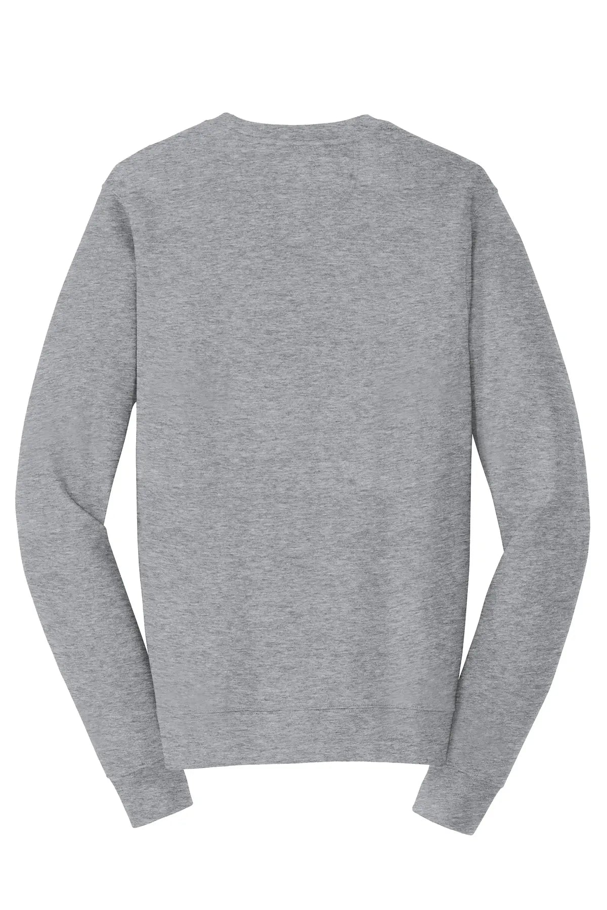 Port & Co™ Fan Favorite™ Fleece Crewneck Sweatshirt #PC850