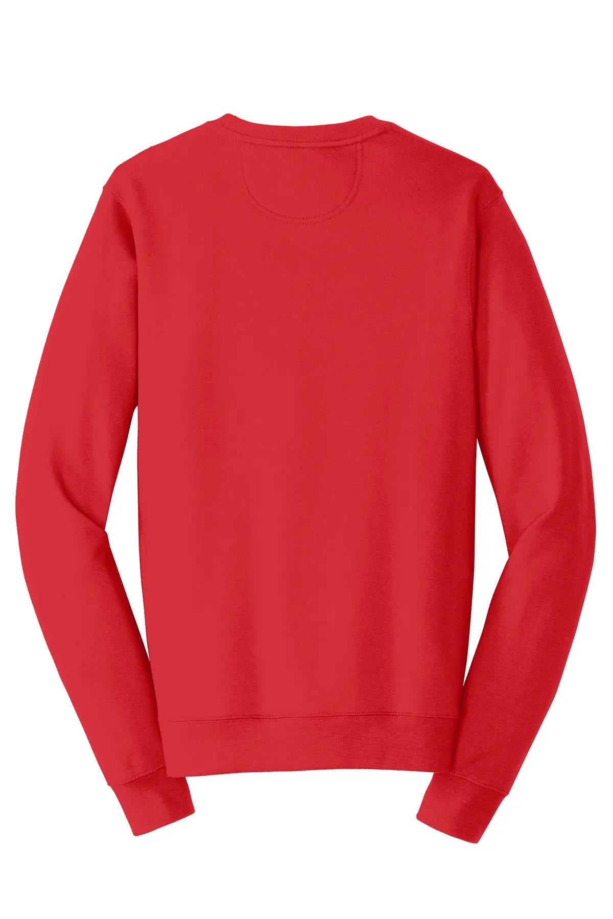 Port & Co™ Fan Favorite™ Fleece Crewneck Sweatshirt #PC850
