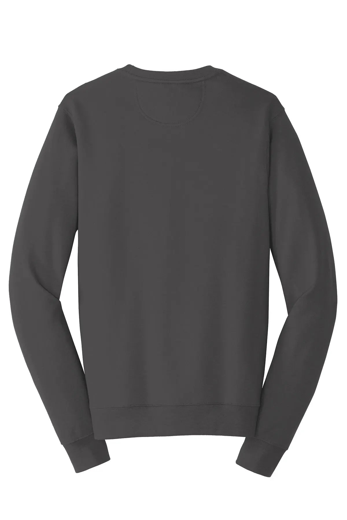 Port & Co™ Fan Favorite™ Fleece Crewneck Sweatshirt #PC850