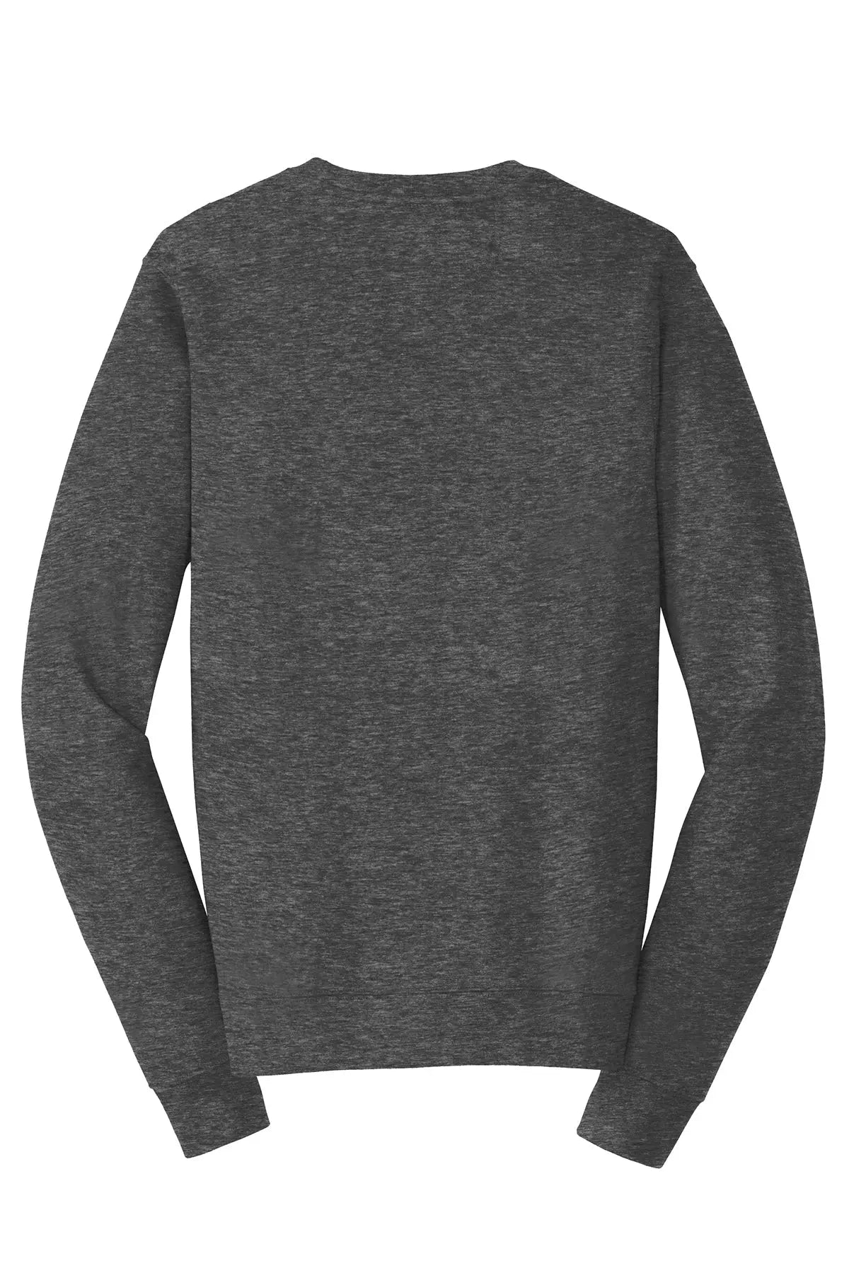 Port & Co™ Fan Favorite™ Fleece Crewneck Sweatshirt #PC850