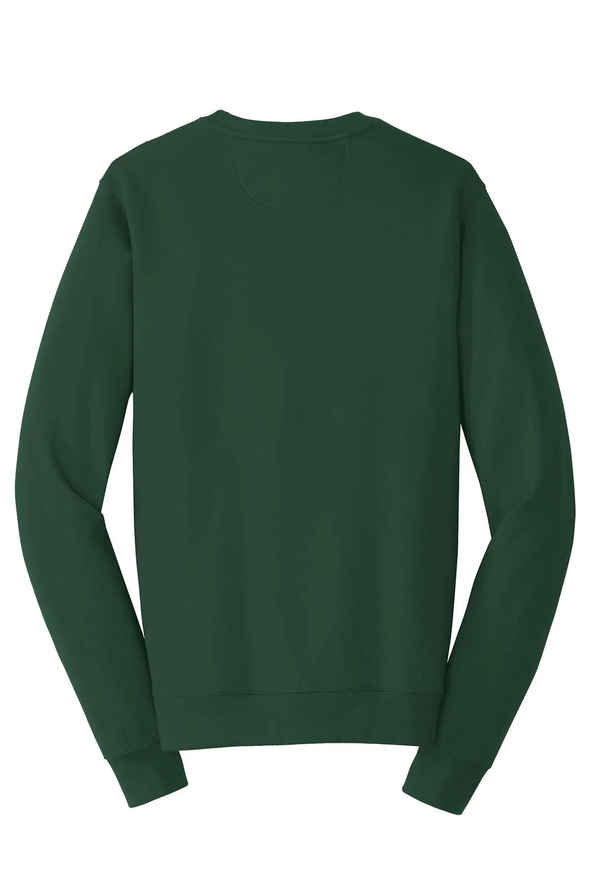 Port & Co™ Fan Favorite™ Fleece Crewneck Sweatshirt #PC850