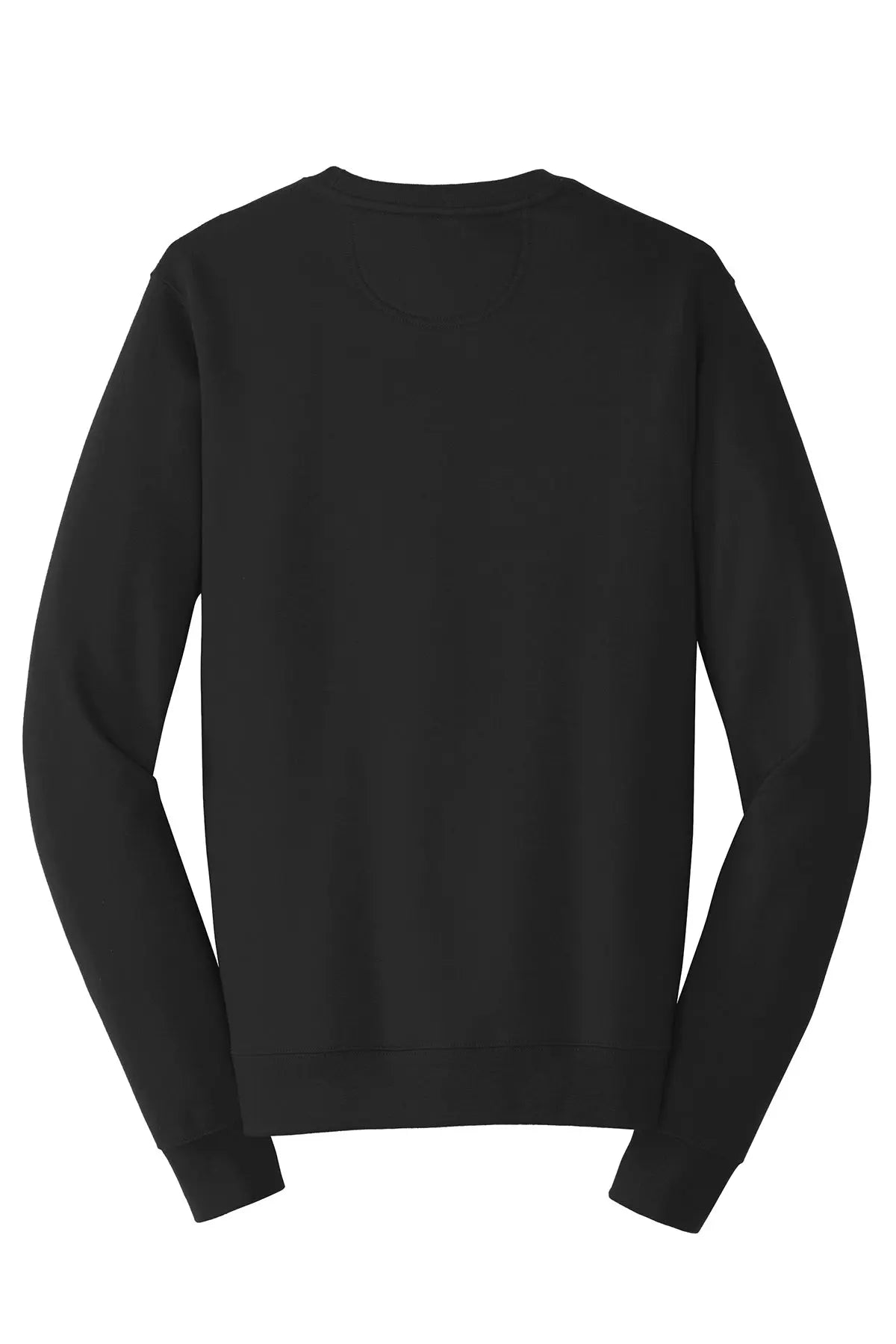 Port & Co™ Fan Favorite™ Fleece Crewneck Sweatshirt #PC850