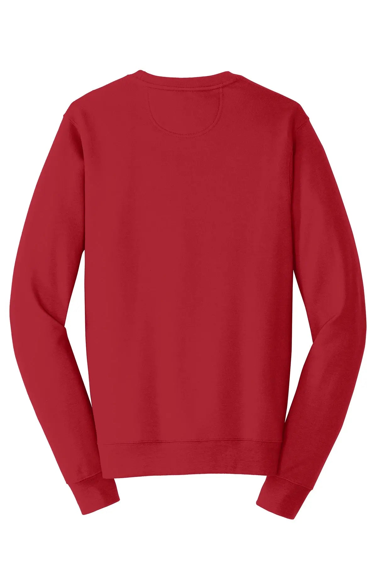 Port & Co™ Fan Favorite™ Fleece Crewneck Sweatshirt #PC850