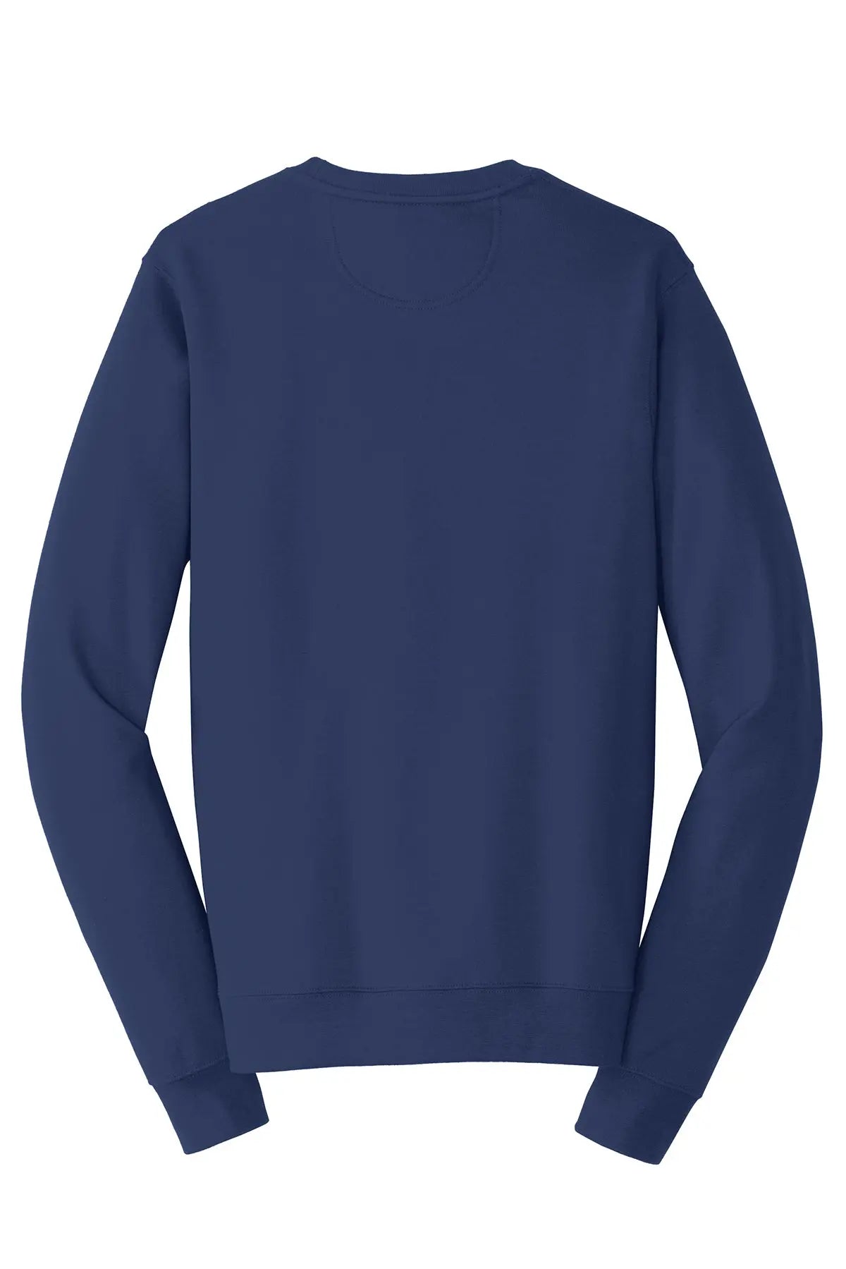 Port & Co™ Fan Favorite™ Fleece Crewneck Sweatshirt #PC850
