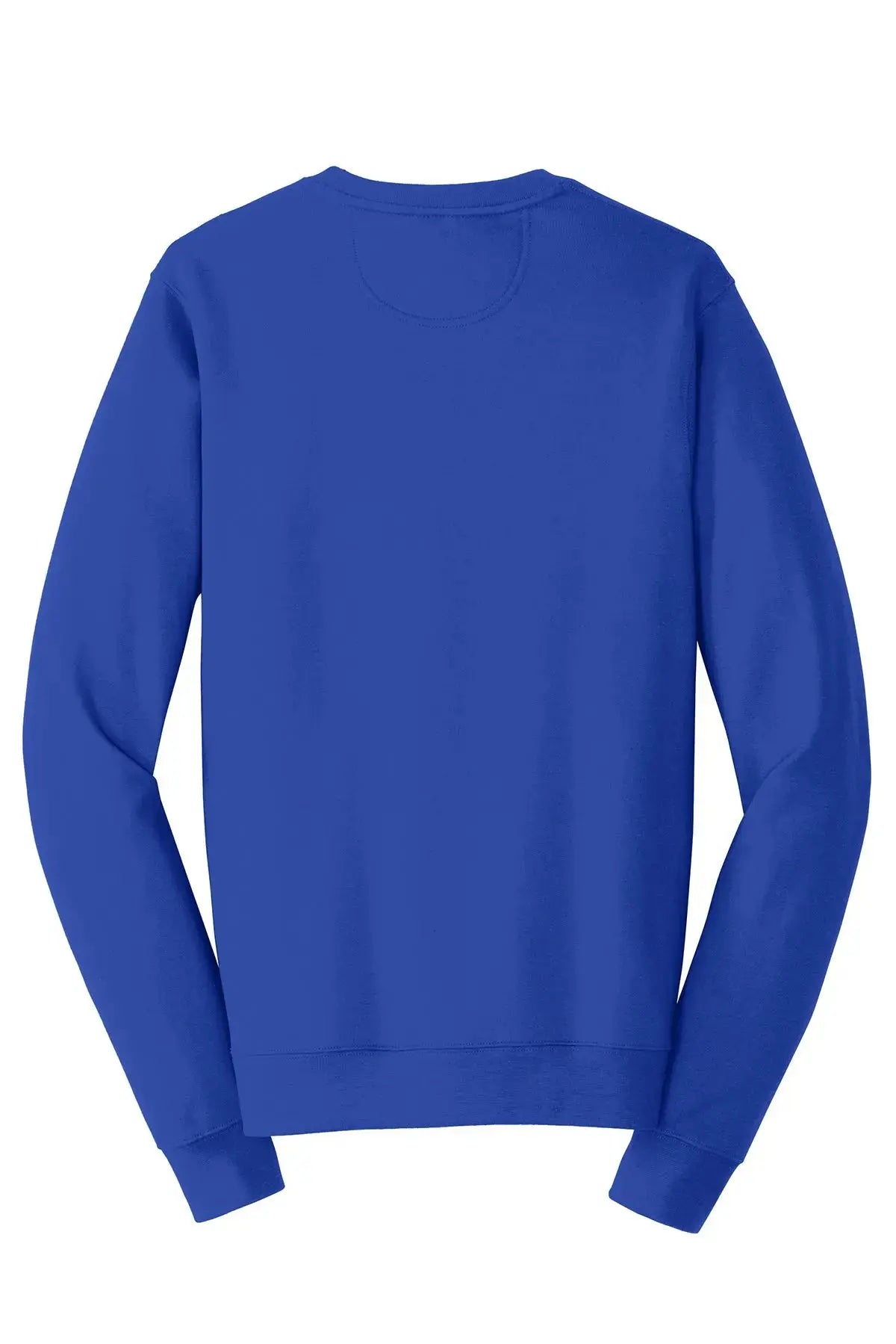Port & Co™ Fan Favorite™ Fleece Crewneck Sweatshirt #PC850 Game Over Merch