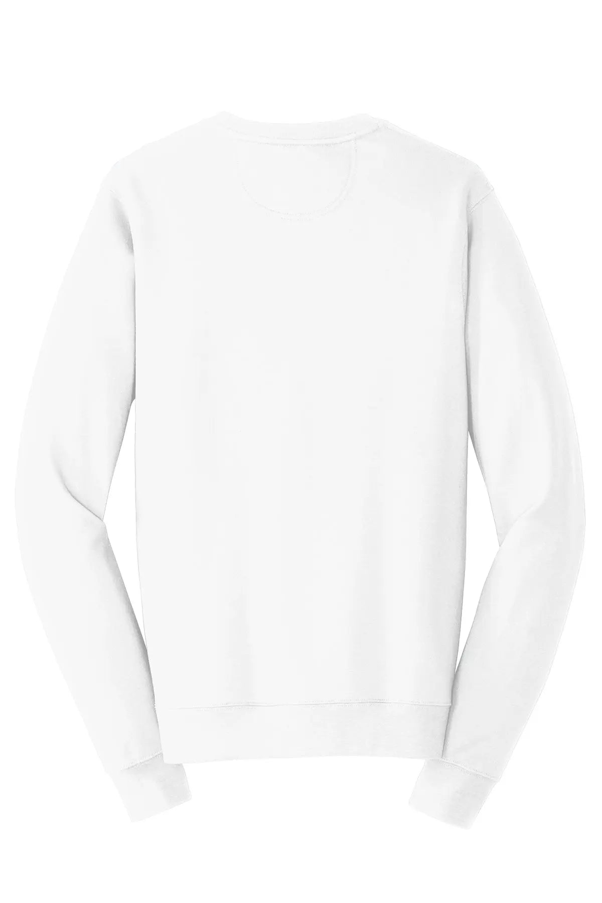 Port & Co™ Fan Favorite™ Fleece Crewneck Sweatshirt #PC850