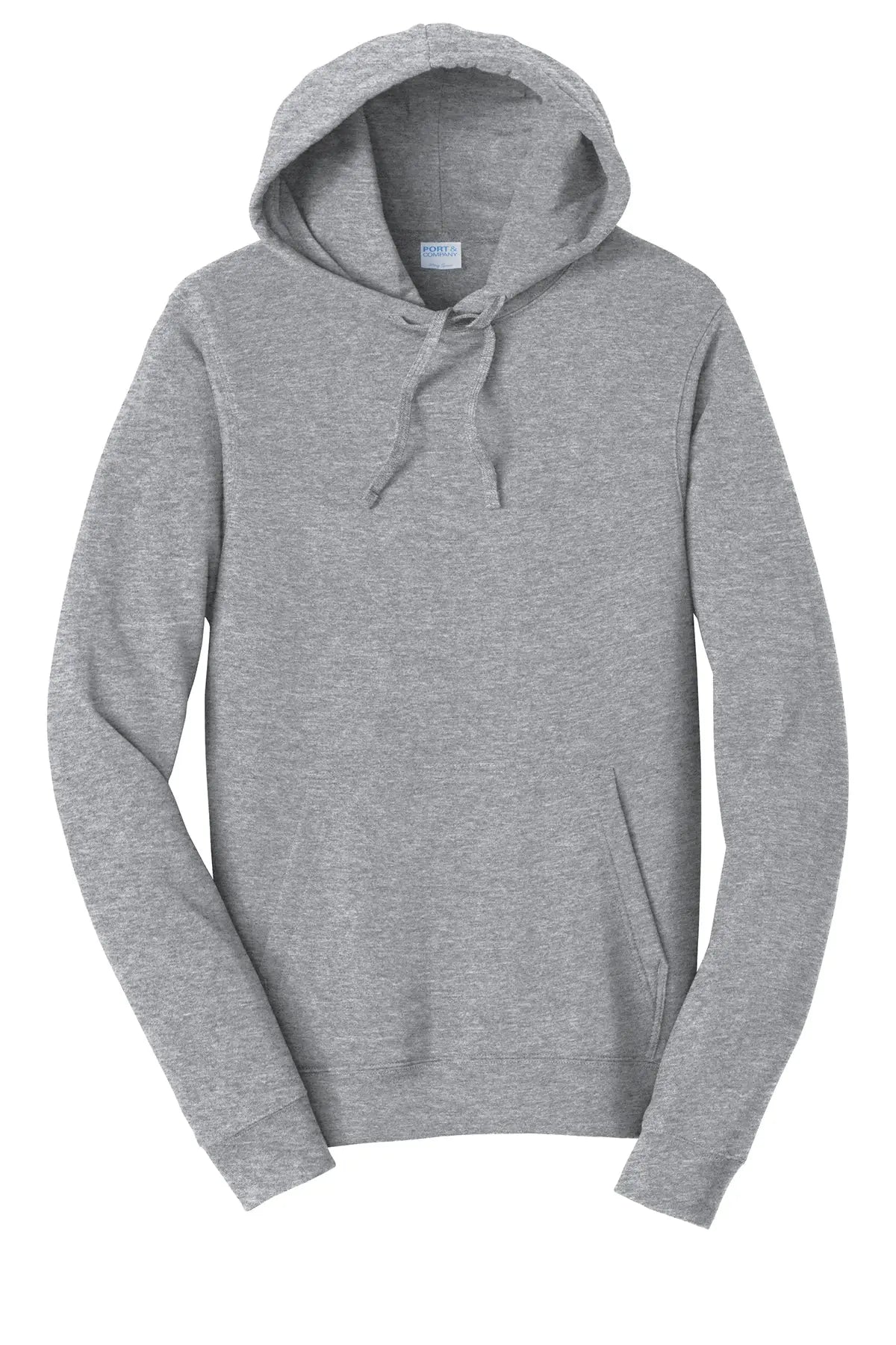 Port & Co™ Fan Favorite™ Fleece Pullover Hooded Sweatshirt #PC850H