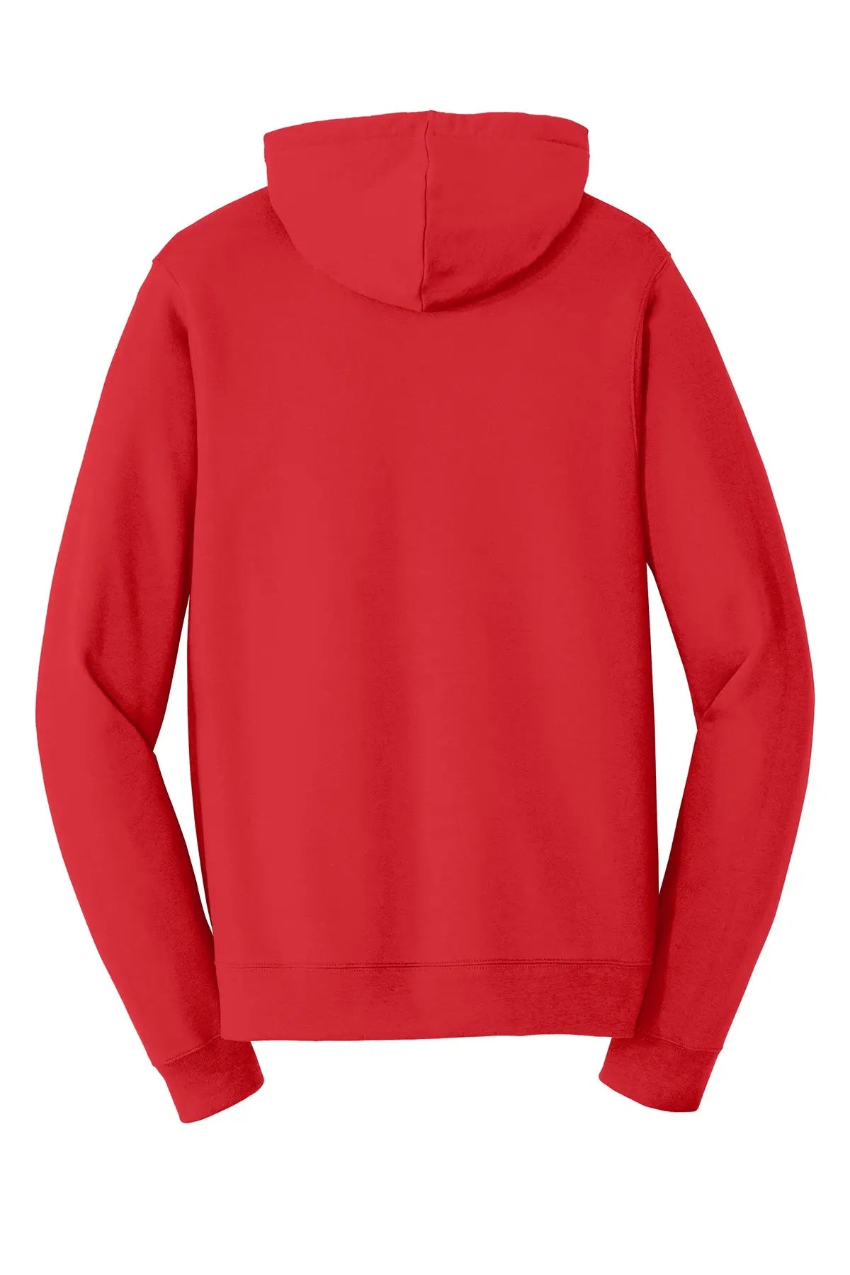 Port & Co™ Fan Favorite™ Fleece Pullover Hooded Sweatshirt #PC850H