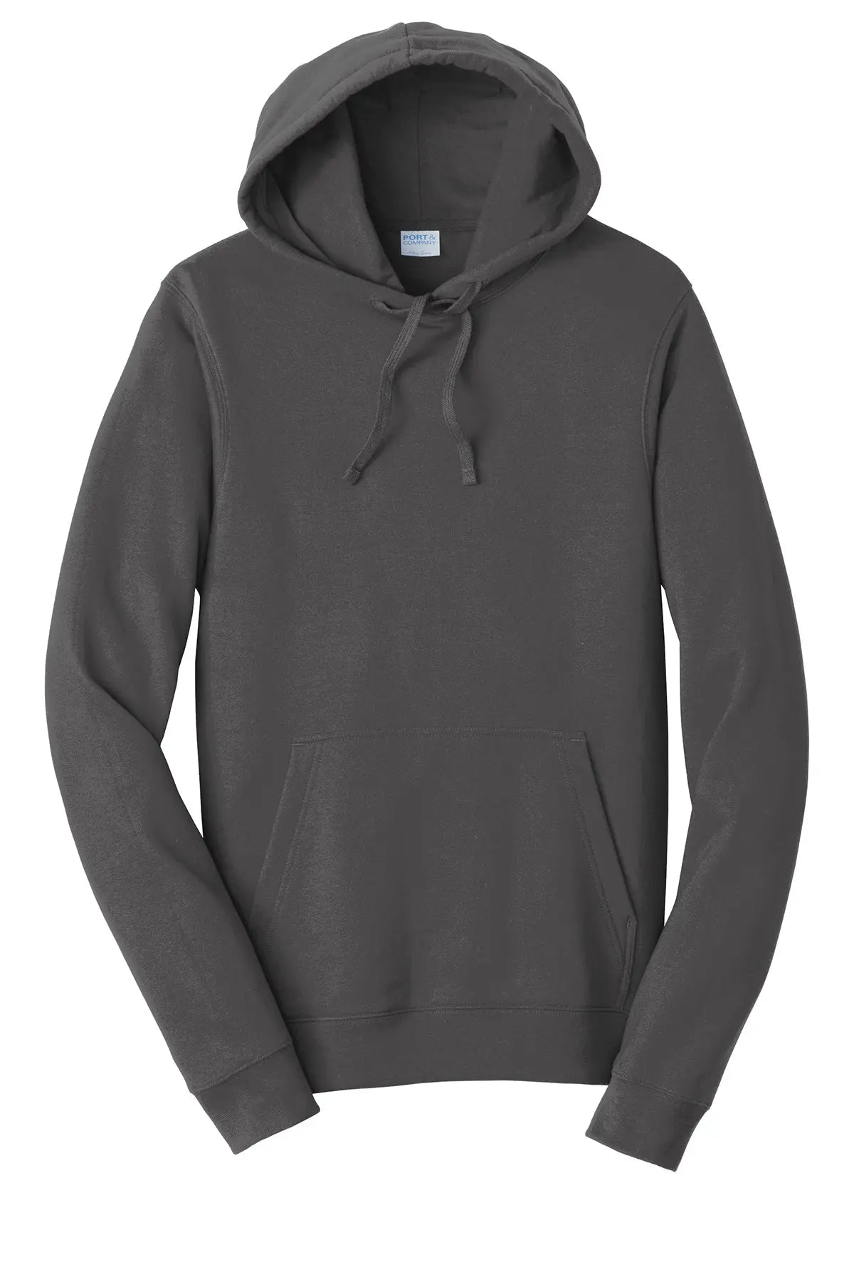Port & Co™ Fan Favorite™ Fleece Pullover Hooded Sweatshirt #PC850H