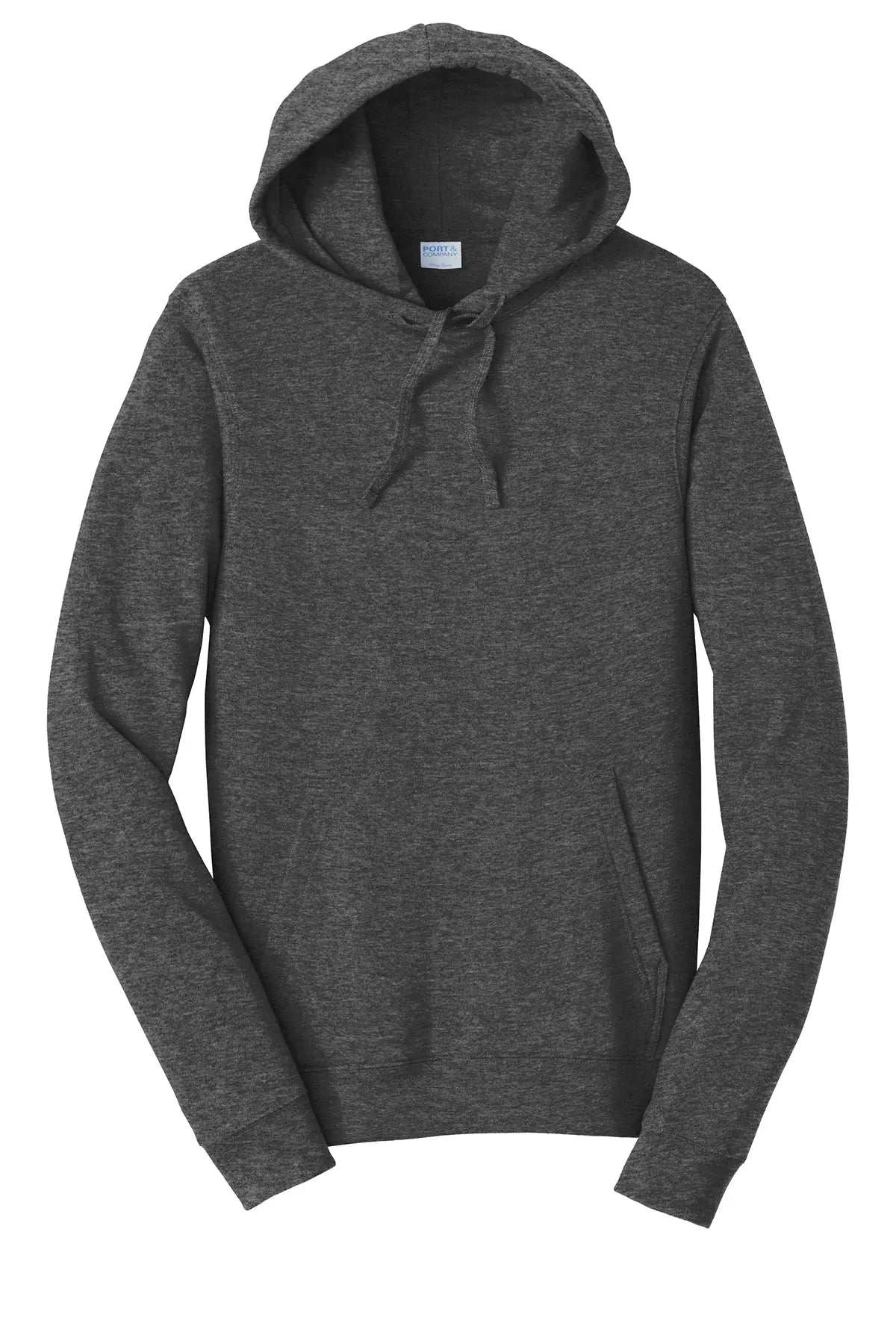 Port & Co™ Fan Favorite™ Fleece Pullover Hooded Sweatshirt #PC850H