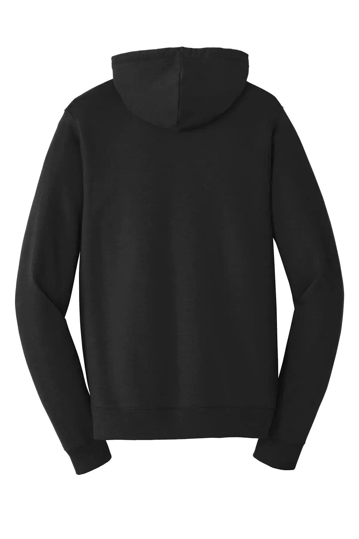 Port & Co™ Fan Favorite™ Fleece Pullover Hooded Sweatshirt #PC850H Game Over Merch