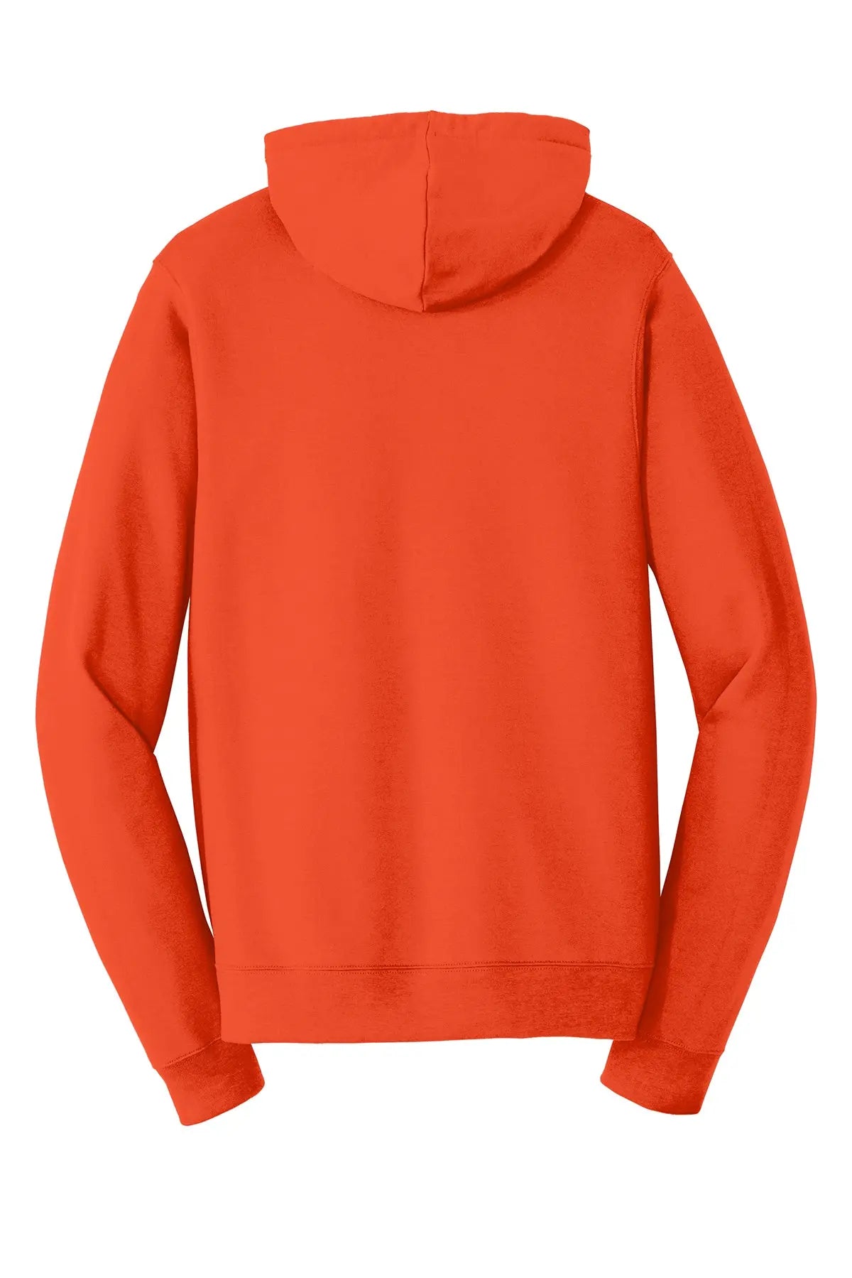 Port & Co™ Fan Favorite™ Fleece Pullover Hooded Sweatshirt #PC850H