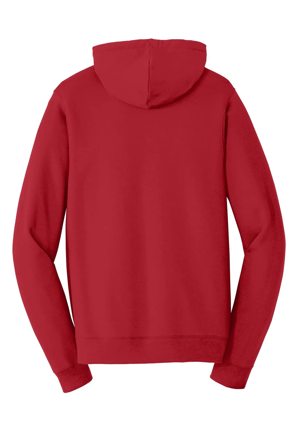 Port & Co™ Fan Favorite™ Fleece Pullover Hooded Sweatshirt #PC850H