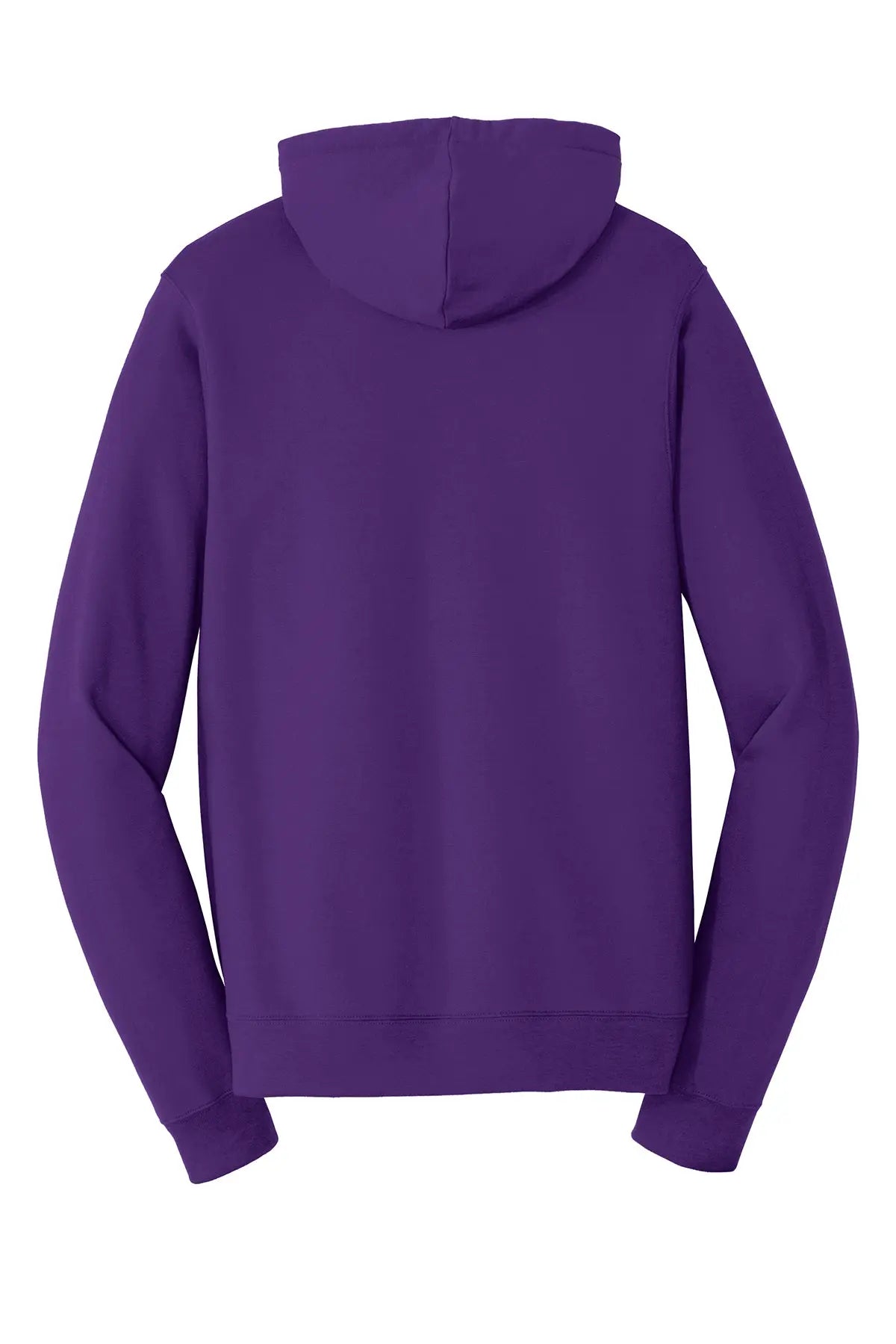 Port & Co™ Fan Favorite™ Fleece Pullover Hooded Sweatshirt #PC850H
