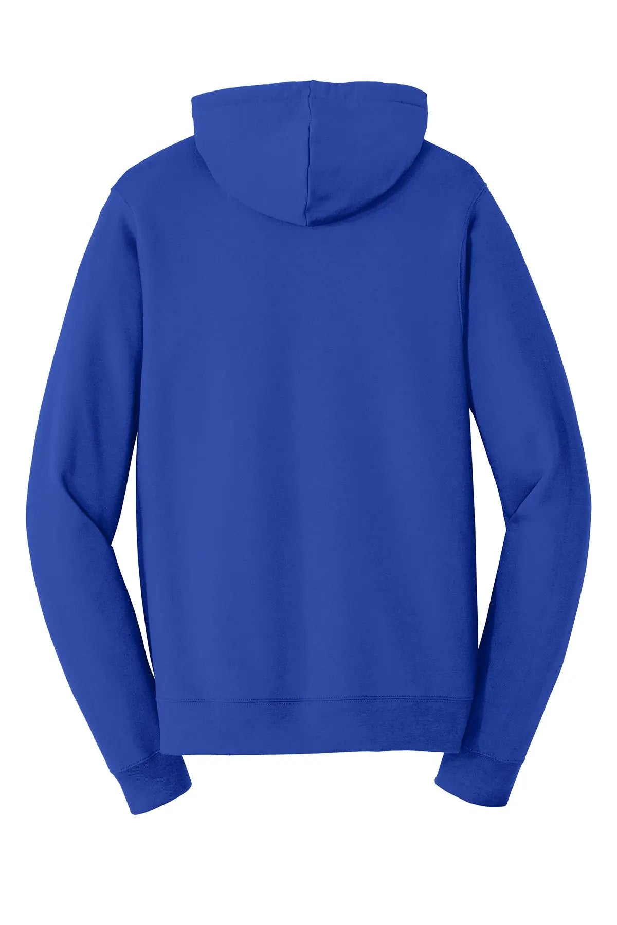 Port & Co™ Fan Favorite™ Fleece Pullover Hooded Sweatshirt #PC850H