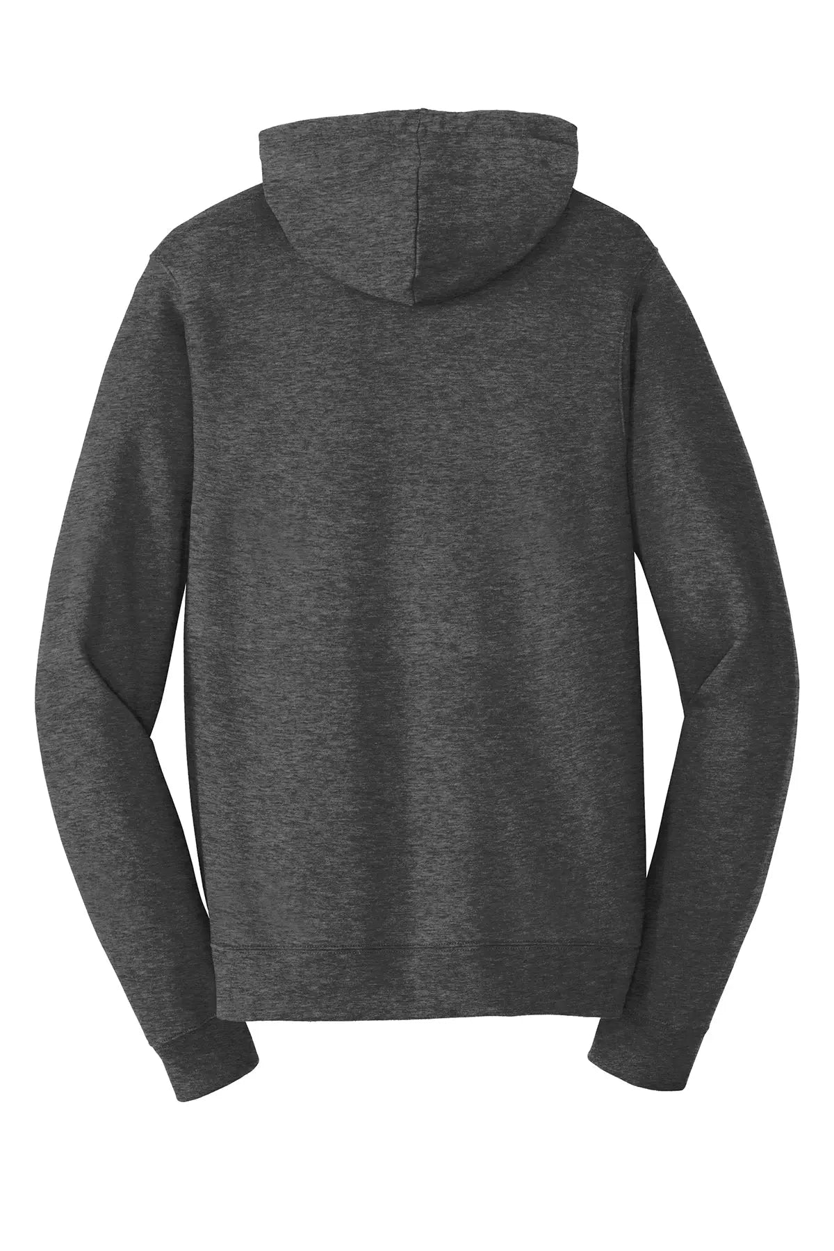 Port & Co™ Fan Favorite™ Fleece Full-Zip Hooded Sweatshirt #PC850ZH