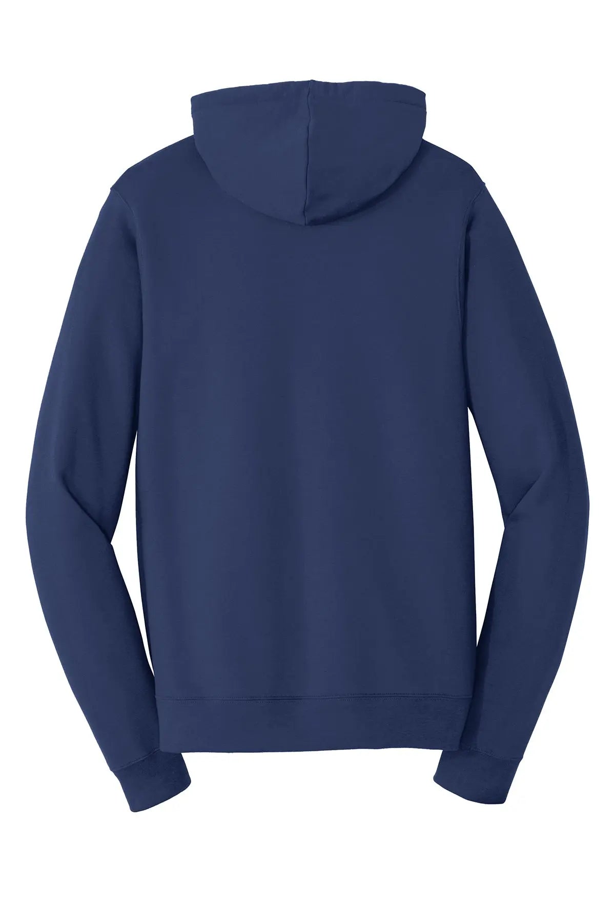 Port & Co™ Fan Favorite™ Fleece Full-Zip Hooded Sweatshirt #PC850ZH