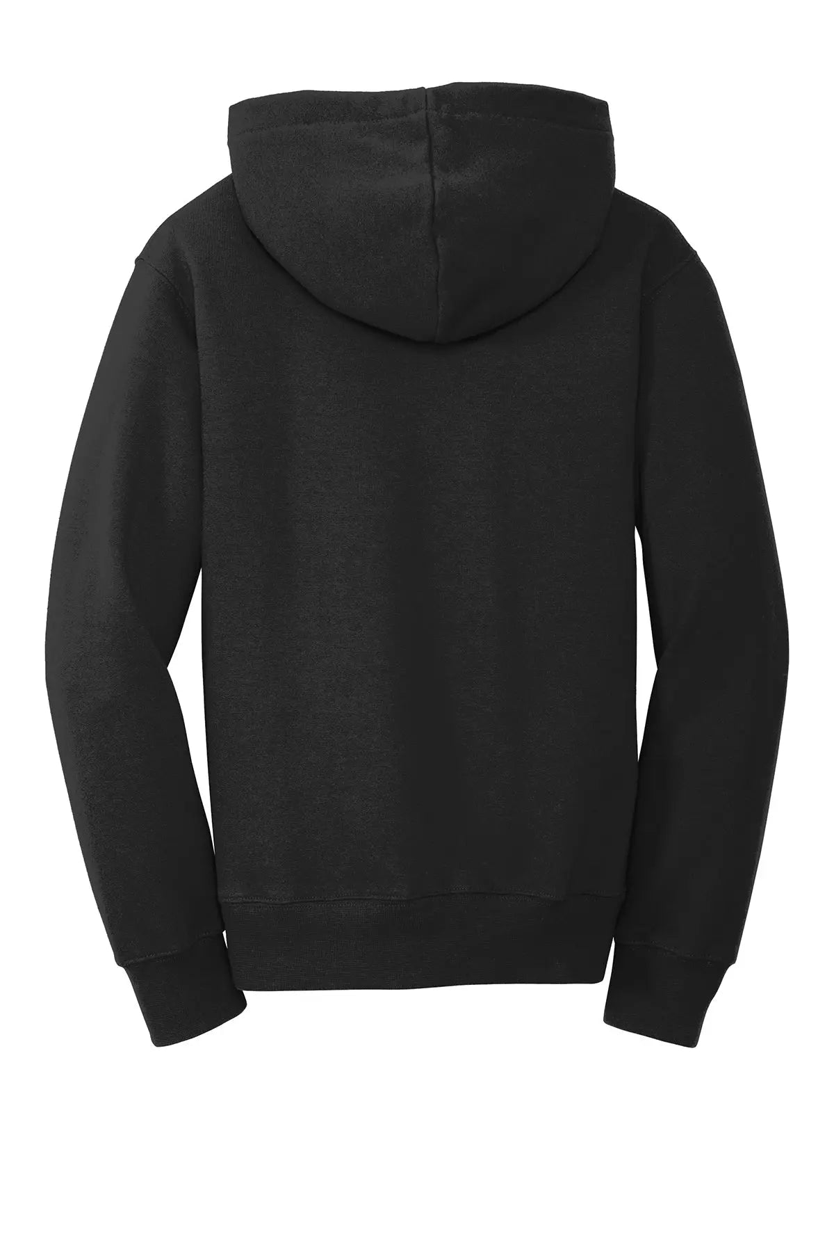Port & Co™ Youth Fan Favorite™ Fleece Pullover Hooded Sweatshirt #PC850YH