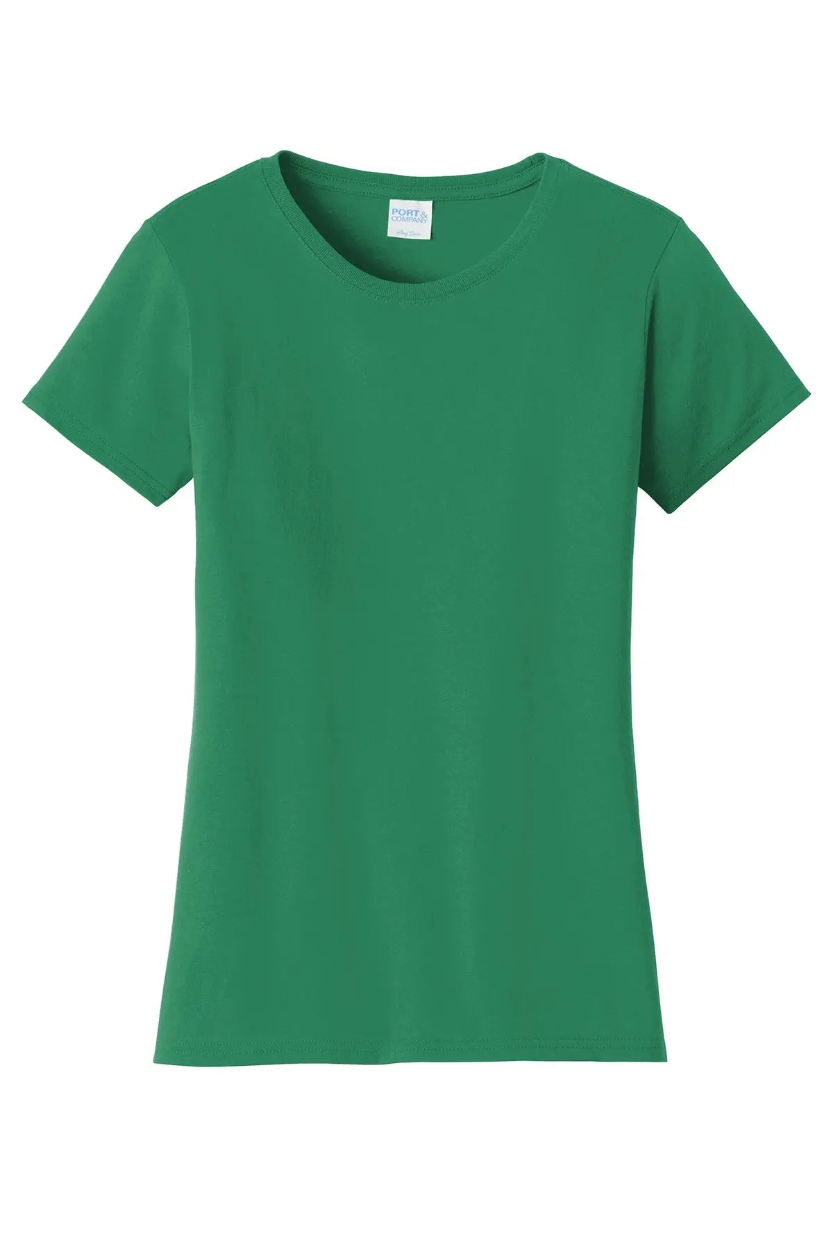 Port & Co™ Women's Fan Favorite™ Tee #LPC450