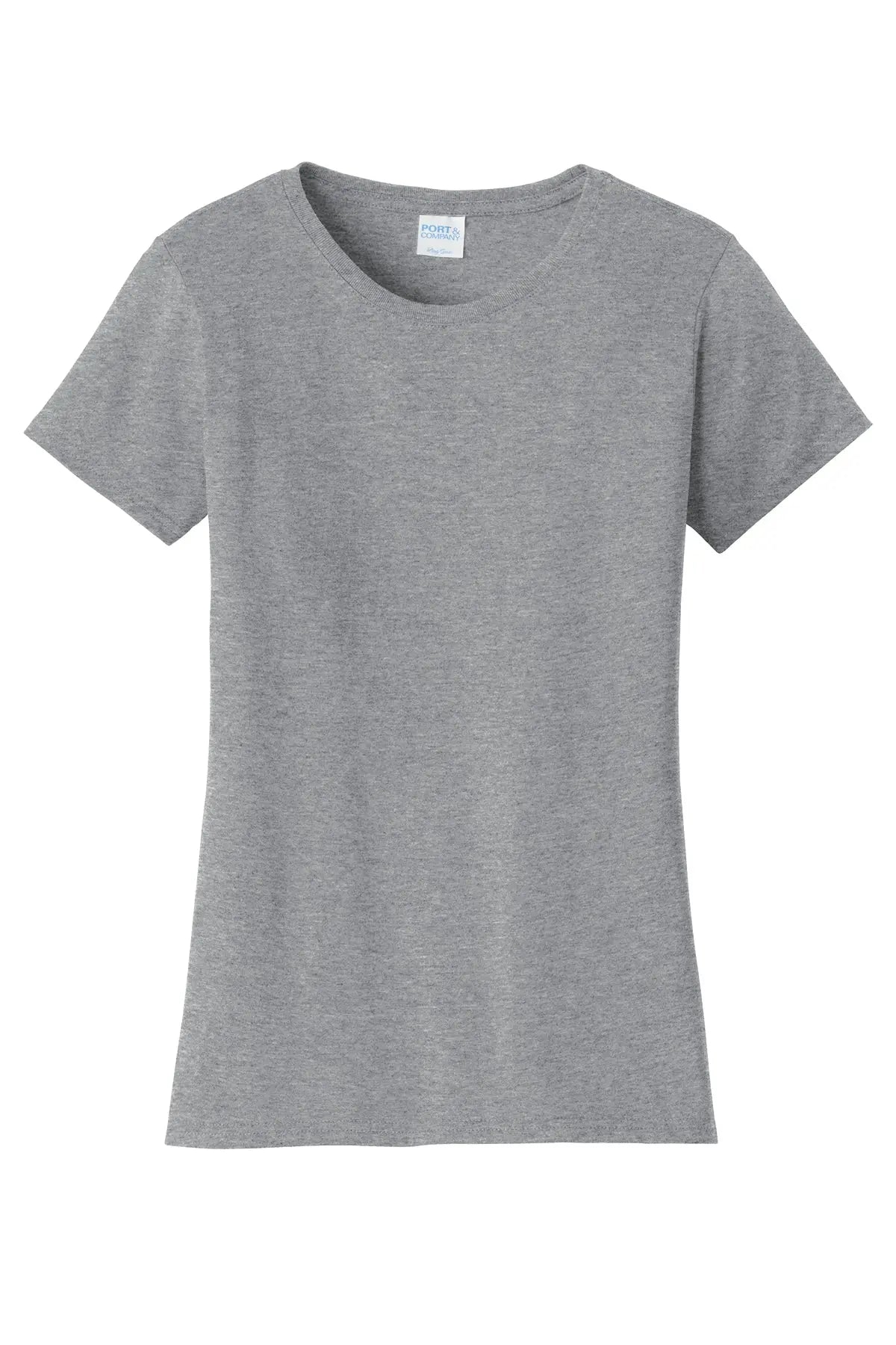 Port & Co™ Women's Fan Favorite™ Tee #LPC450