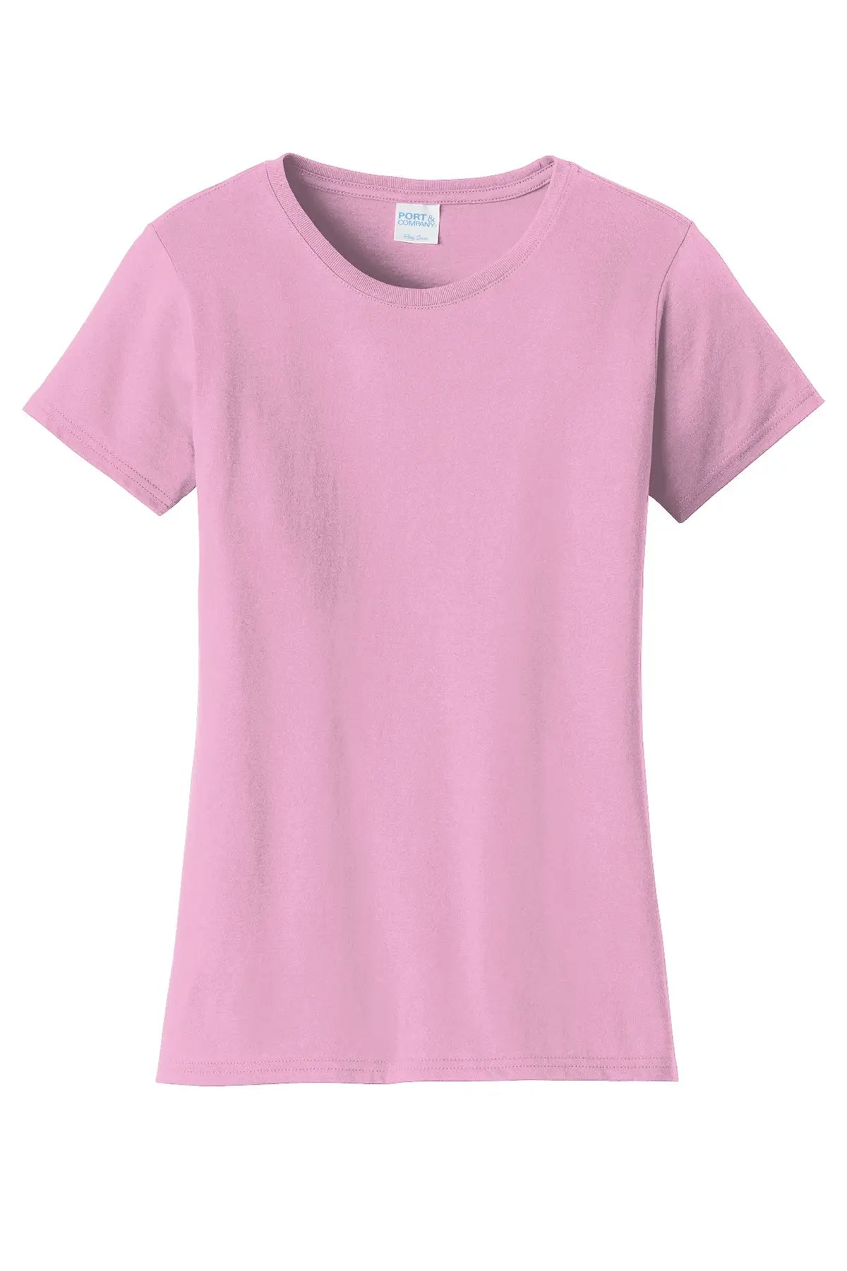 Port & Co™ Women's Fan Favorite™ Tee #LPC450