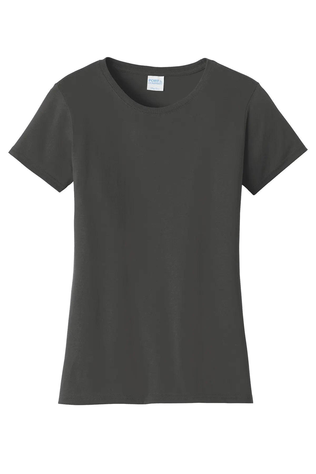 Port & Co™ Women's Fan Favorite™ Tee #LPC450