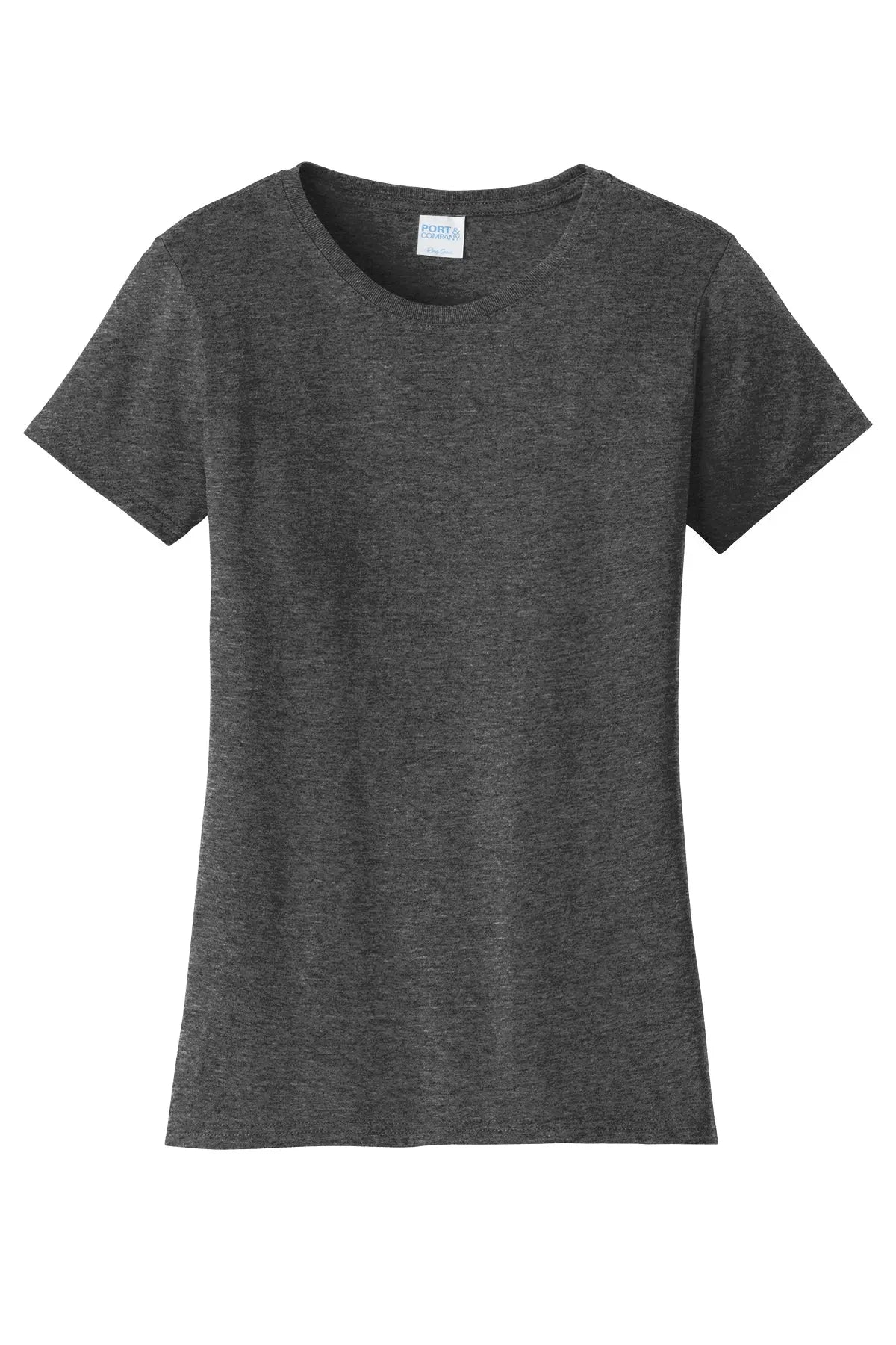 Port & Co™ Women's Fan Favorite™ Tee #LPC450