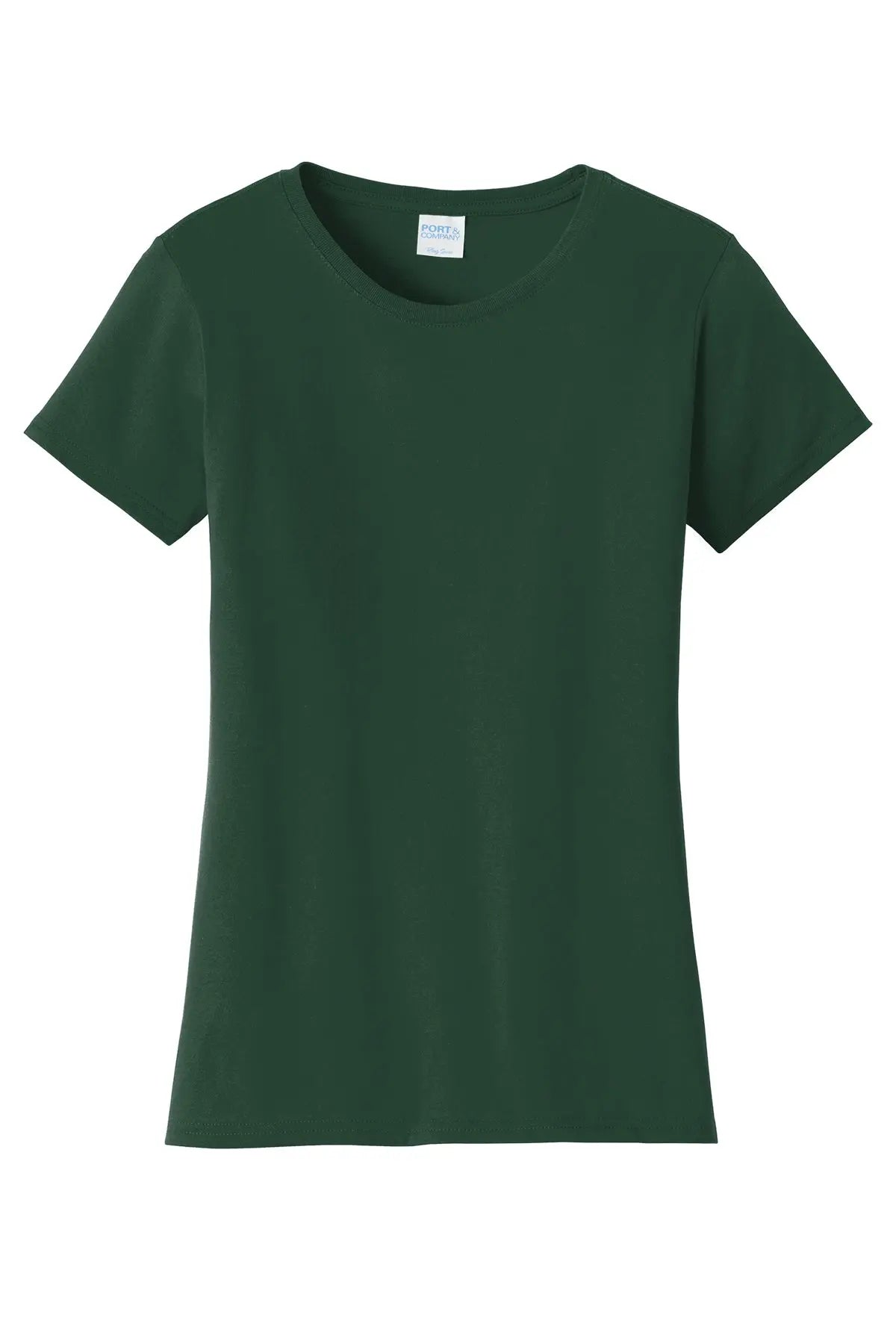 Port & Co™ Women's Fan Favorite™ Tee #LPC450