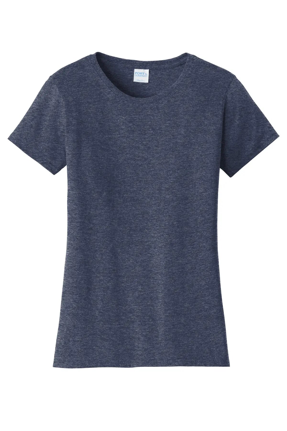 Port & Co™ Women's Fan Favorite™ Tee #LPC450