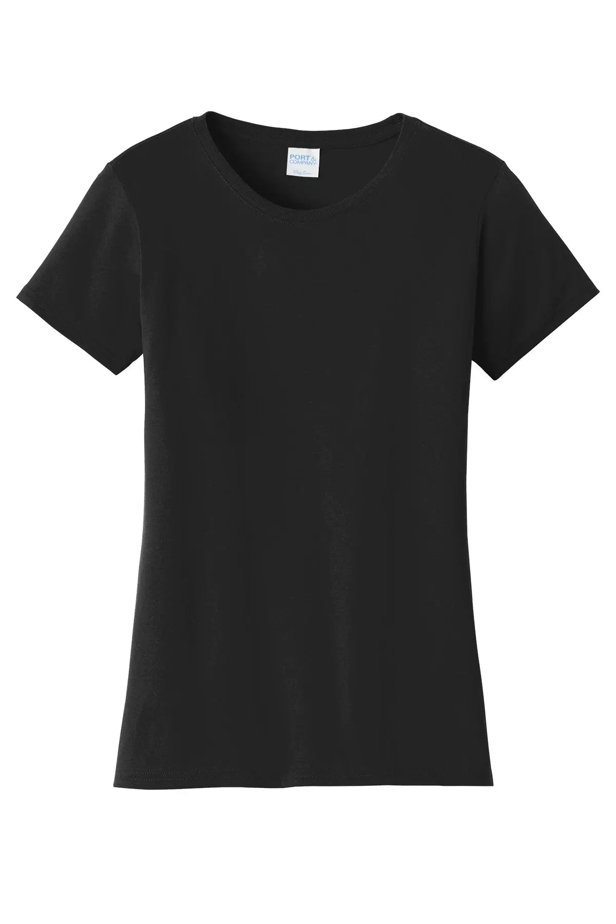 Port & Co™ Women's Fan Favorite™ Tee #LPC450