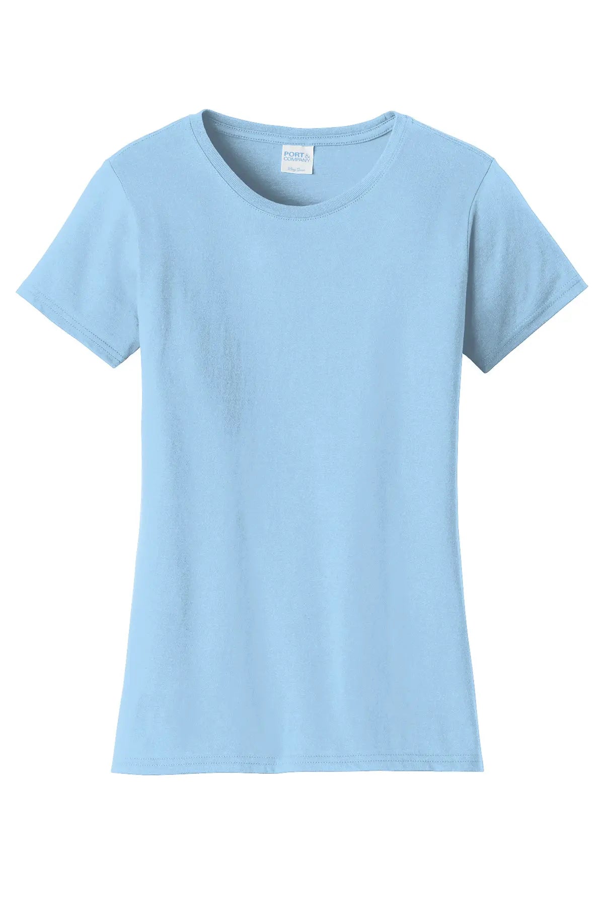 Port & Co™ Women's Fan Favorite™ Tee #LPC450