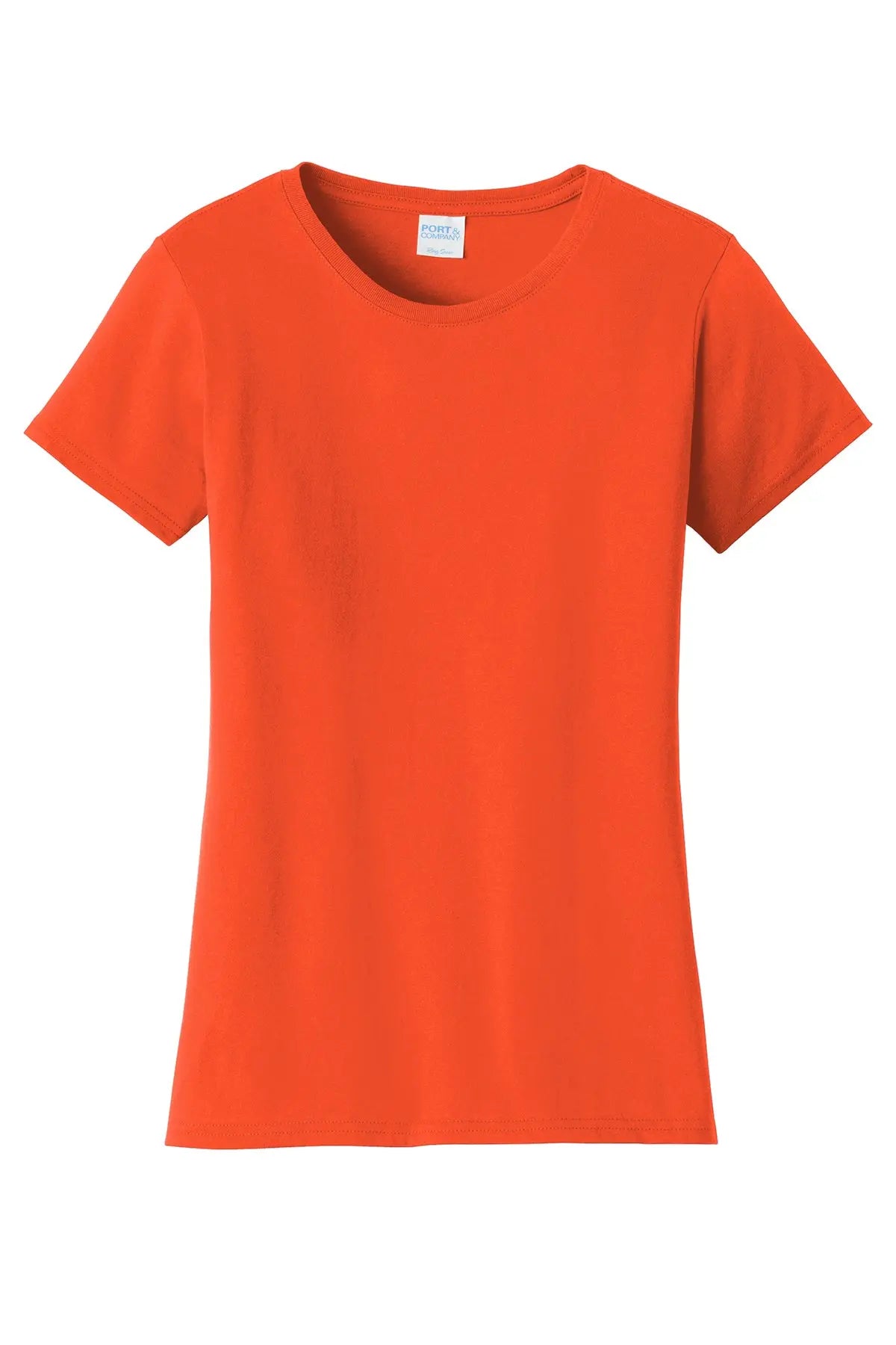 Port & Co™ Women's Fan Favorite™ Tee #LPC450