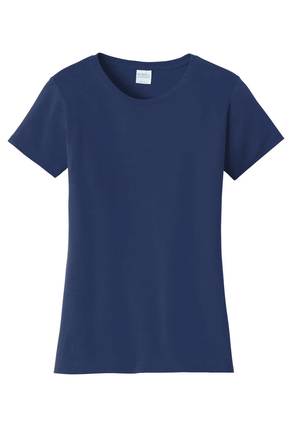 Port & Co™ Women's Fan Favorite™ Tee #LPC450