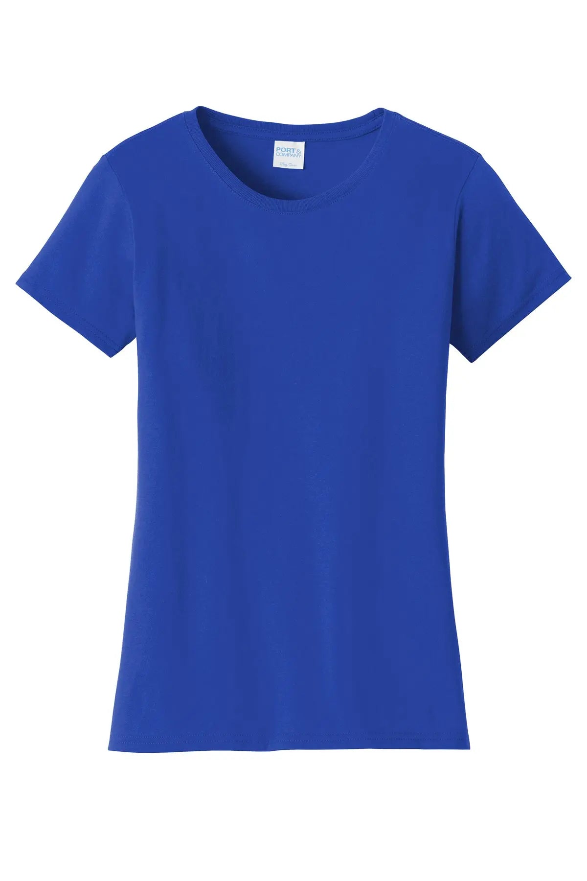 Port & Co™ Women's Fan Favorite™ Tee #LPC450