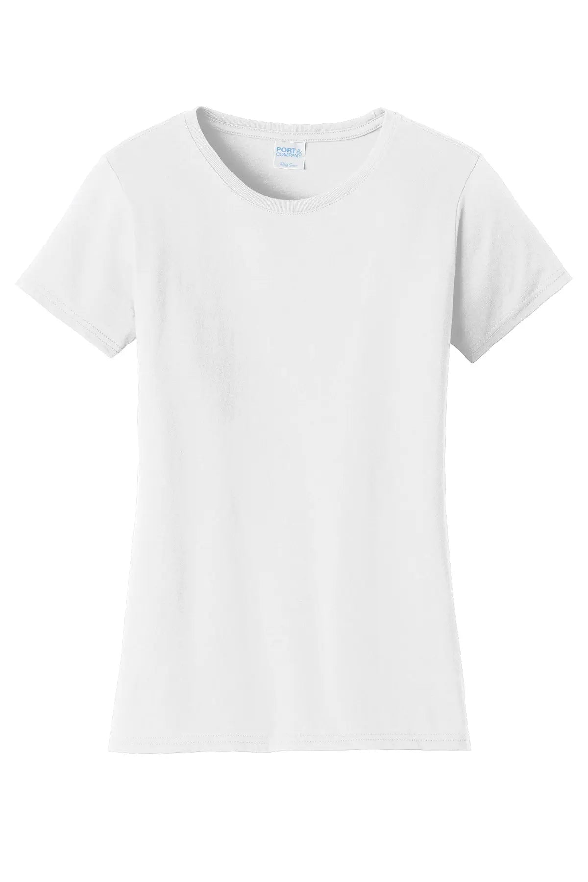 Port & Co™ Women's Fan Favorite™ Tee #LPC450
