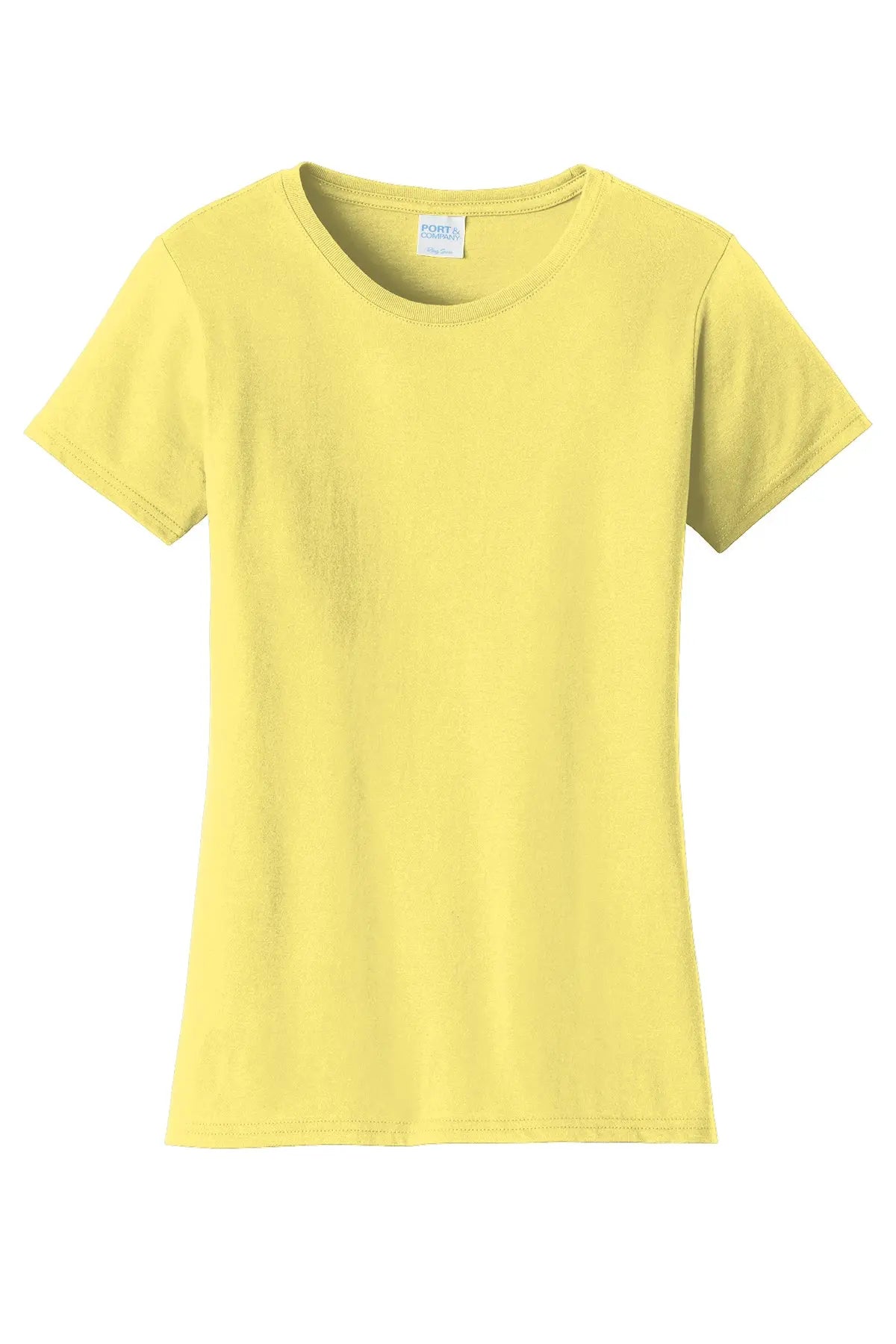Port & Co™ Women's Fan Favorite™ Tee #LPC450