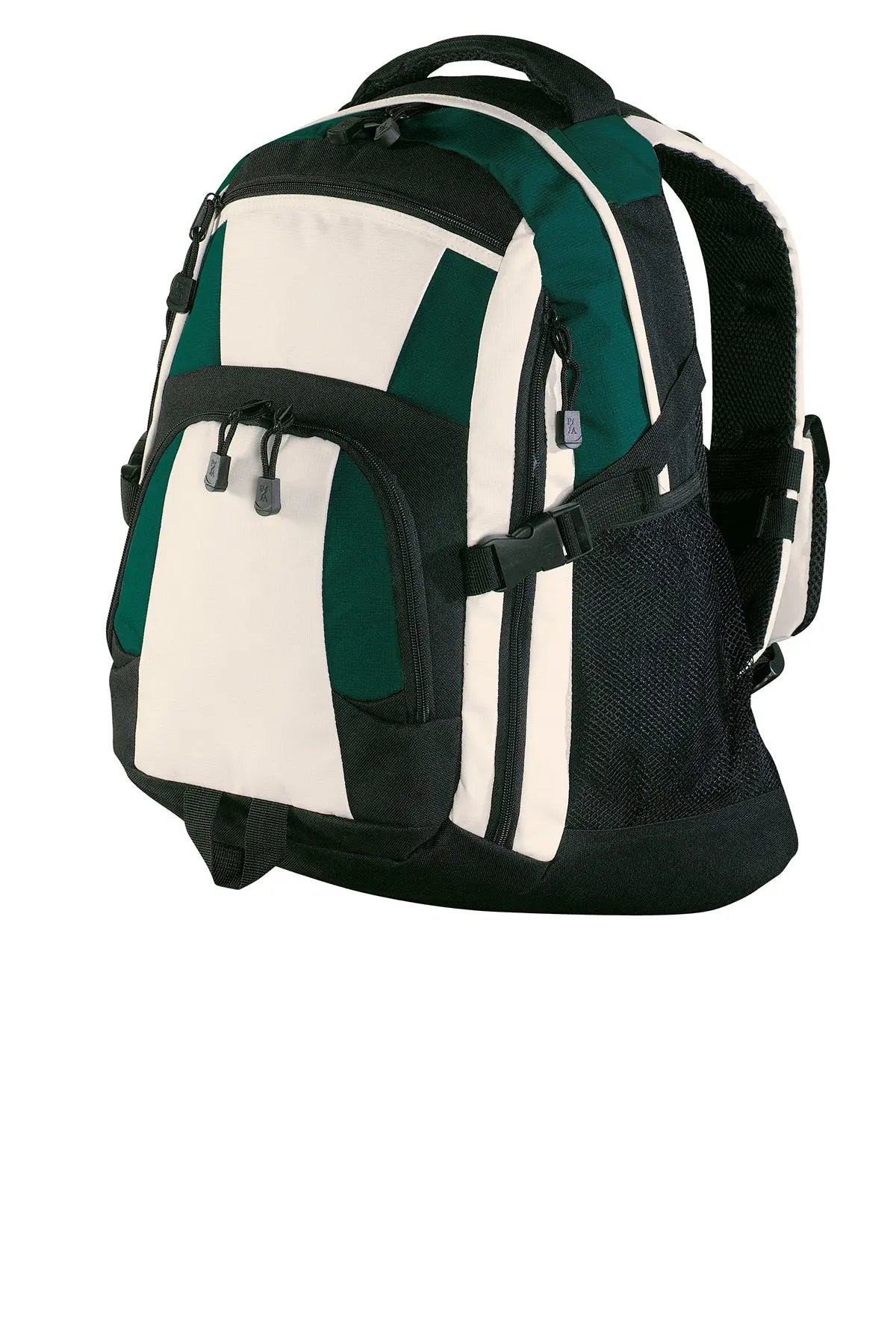 Port Authority® Urban Backpack #BG77 Game Over Merch