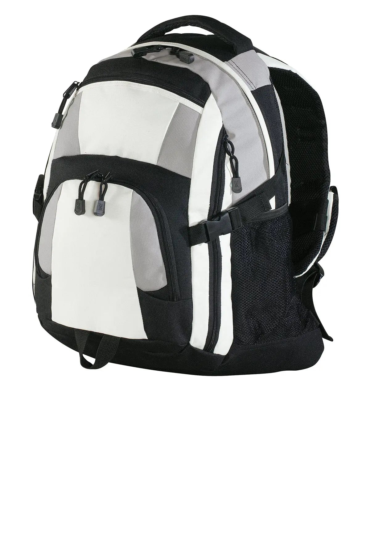 Port Authority® Urban Backpack #BG77 Game Over Merch