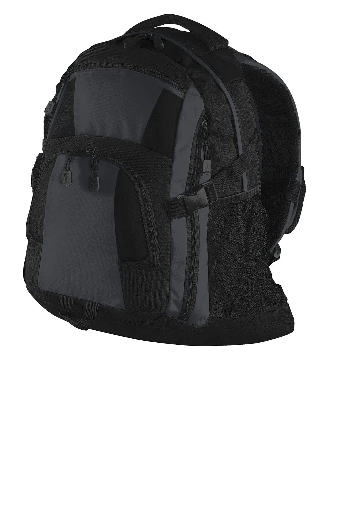 Port Authority® Urban Backpack #BG77 Game Over Merch