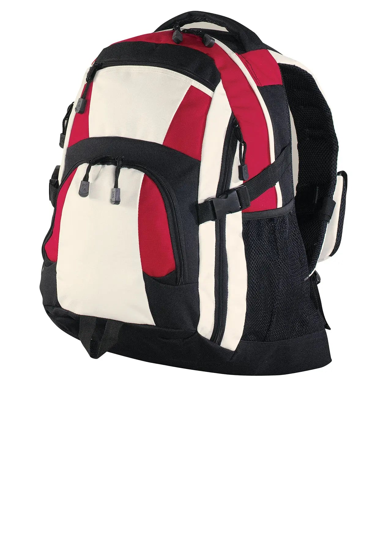 Port Authority® Urban Backpack #BG77 Game Over Merch