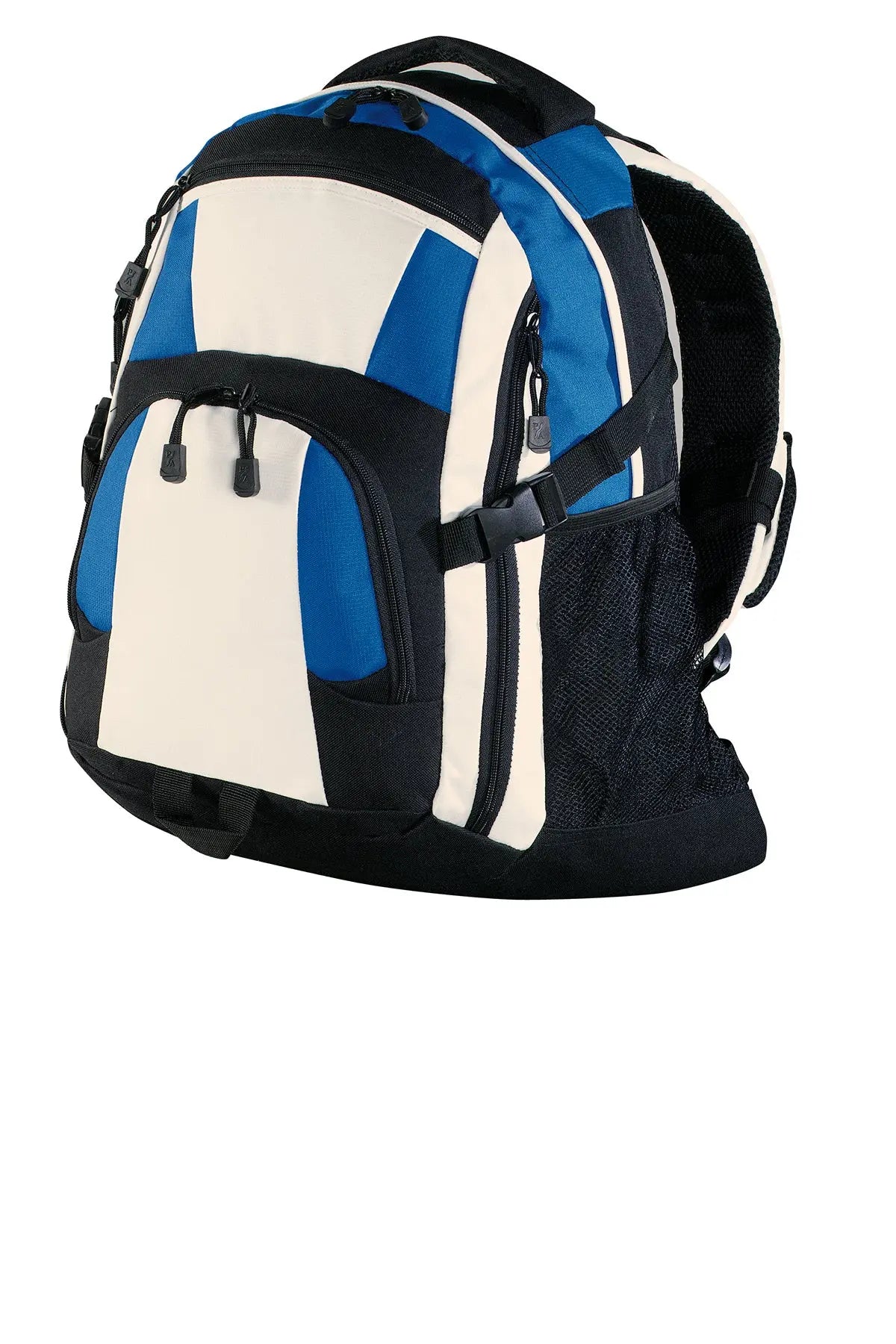 Port Authority® Urban Backpack #BG77 Game Over Merch