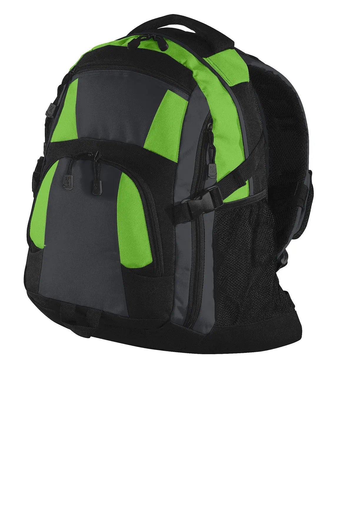 Port Authority® Urban Backpack #BG77 Game Over Merch
