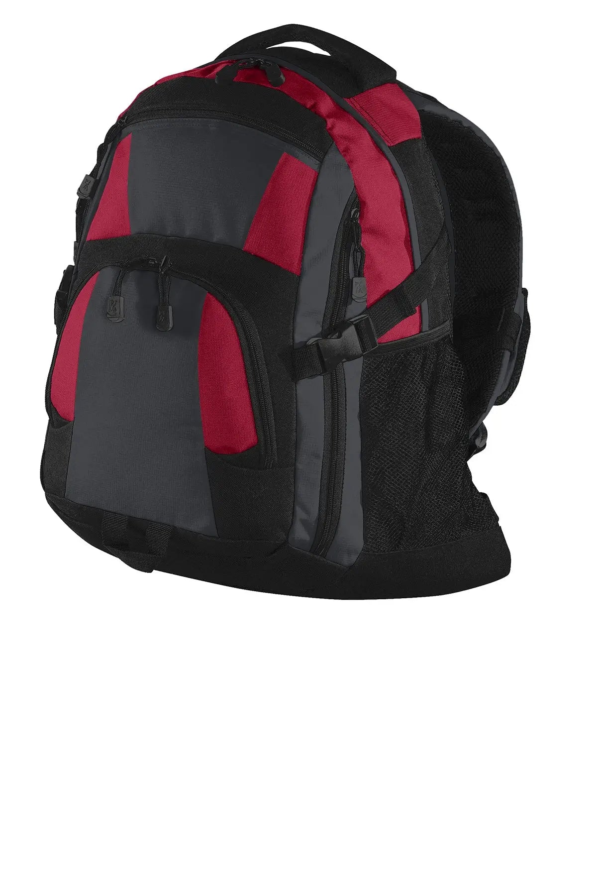Port Authority® Urban Backpack #BG77 Game Over Merch