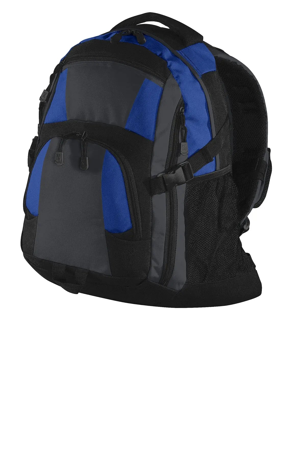 Port Authority® Urban Backpack #BG77 Game Over Merch