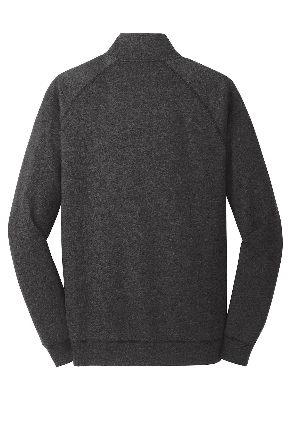 District® Lightweight Fleece 1/4-Zip #DM392 Game Over Merch