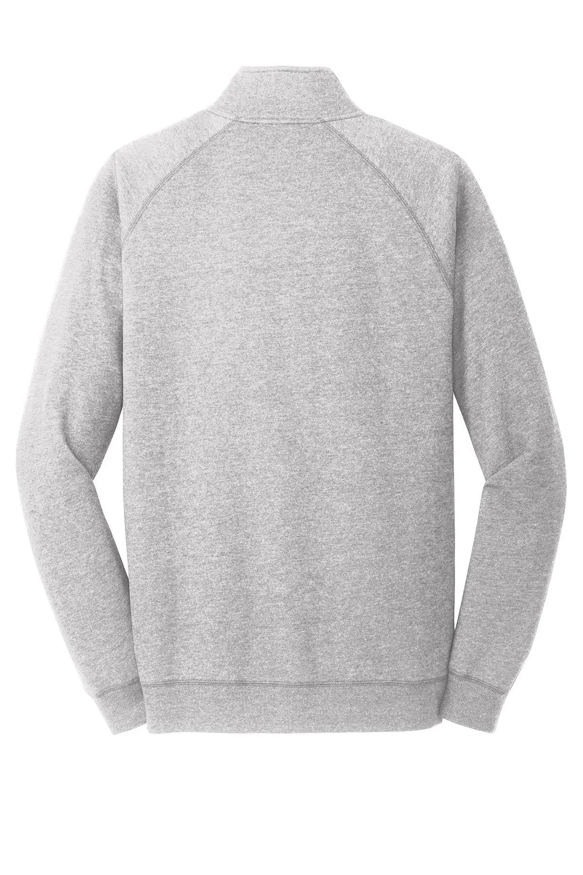 District® Lightweight Fleece 1/4-Zip #DM392 Game Over Merch