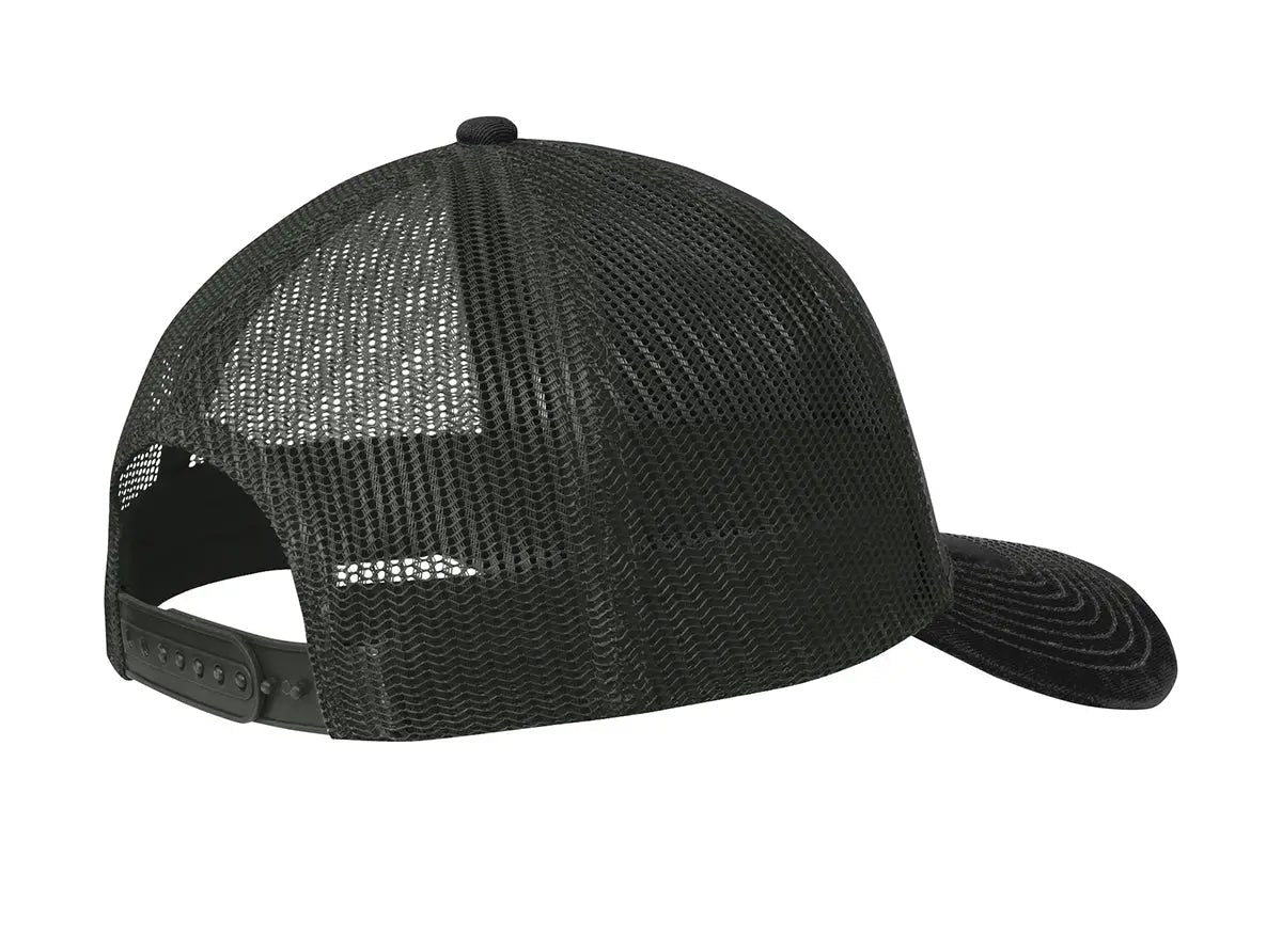 Port Authority® Snapback Trucker Cap #C402