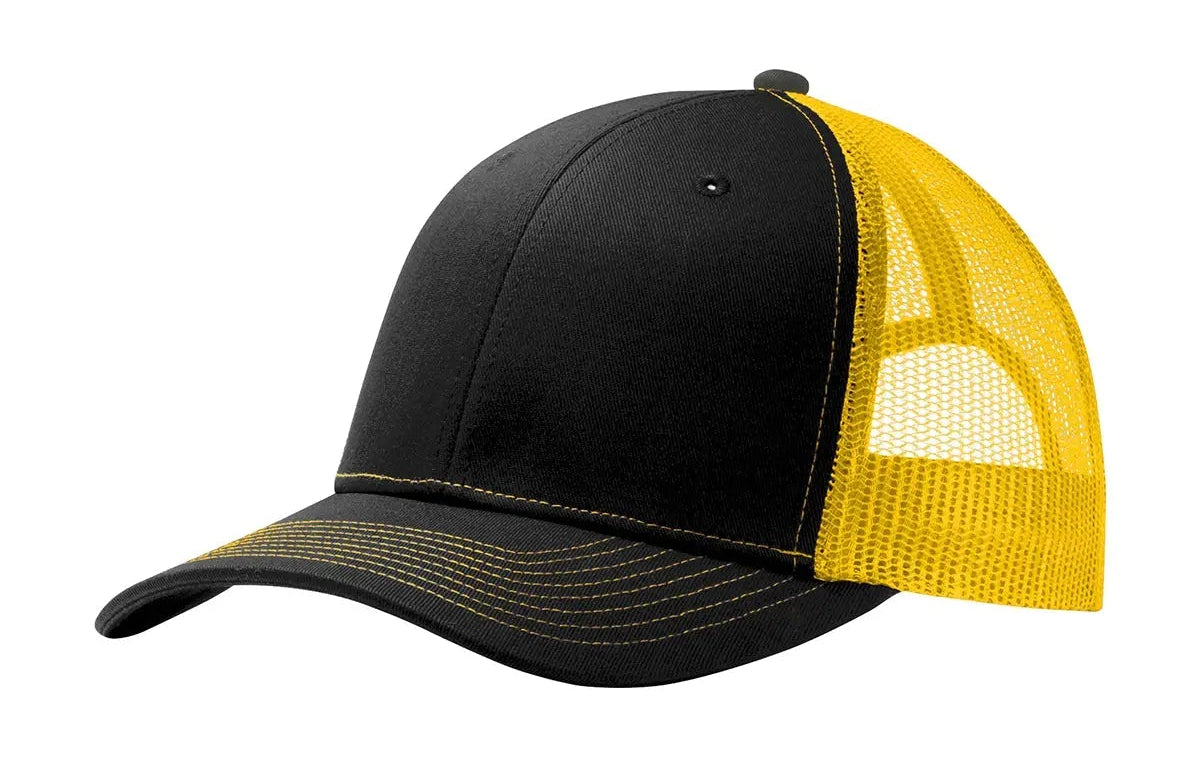 Port Authority® Snapback Trucker Cap #C402
