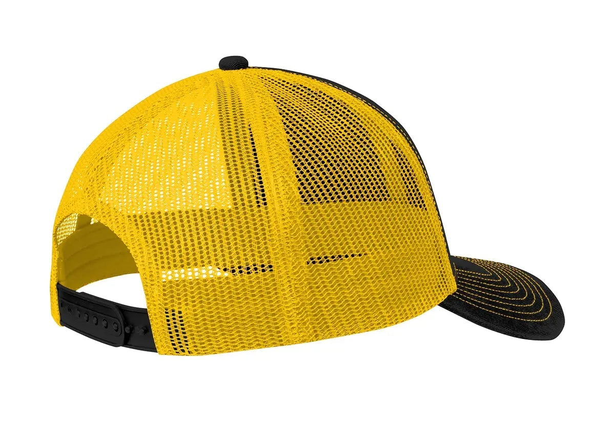 Port Authority® Snapback Trucker Cap #C402